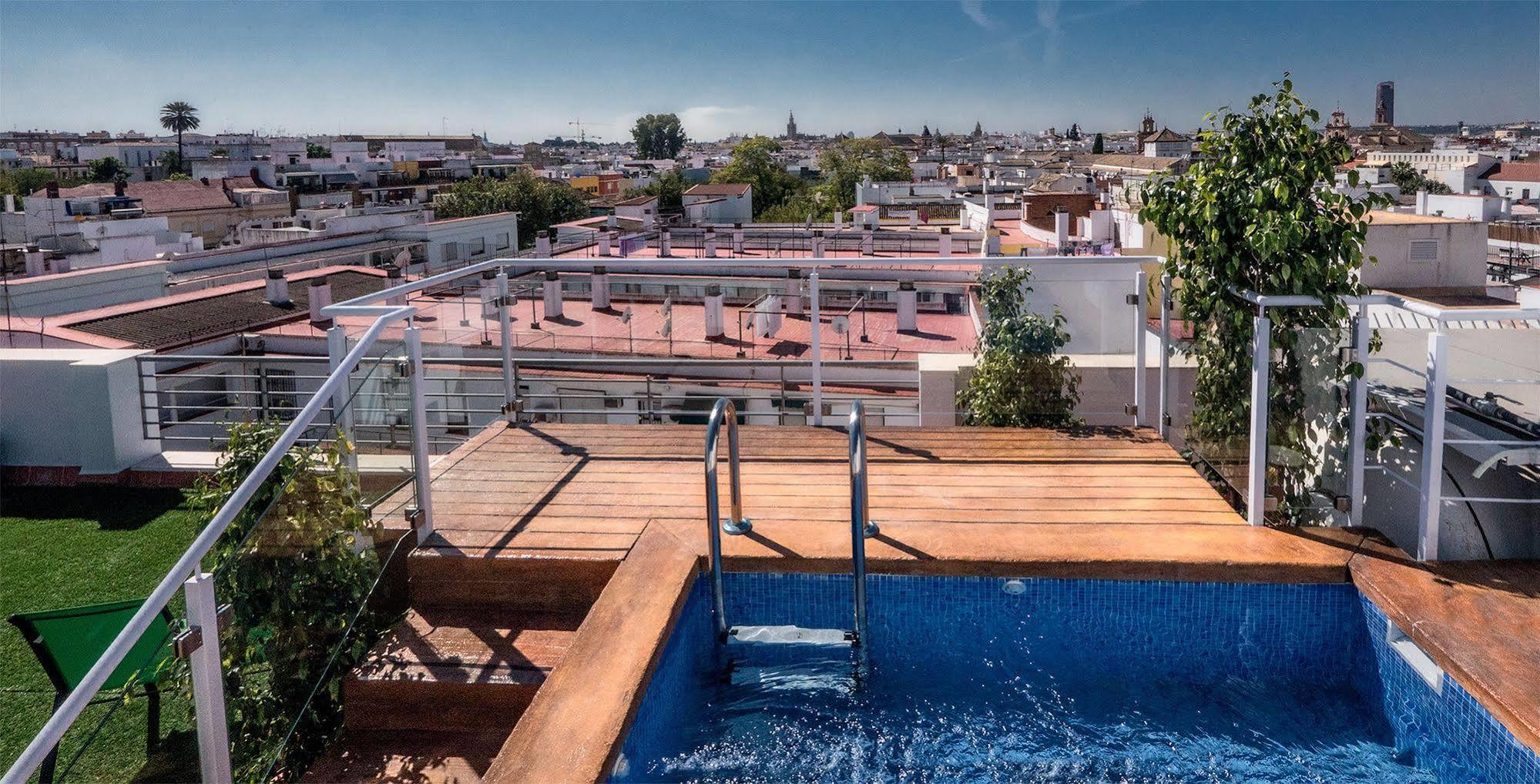 Plaza Santa Lucía 3*