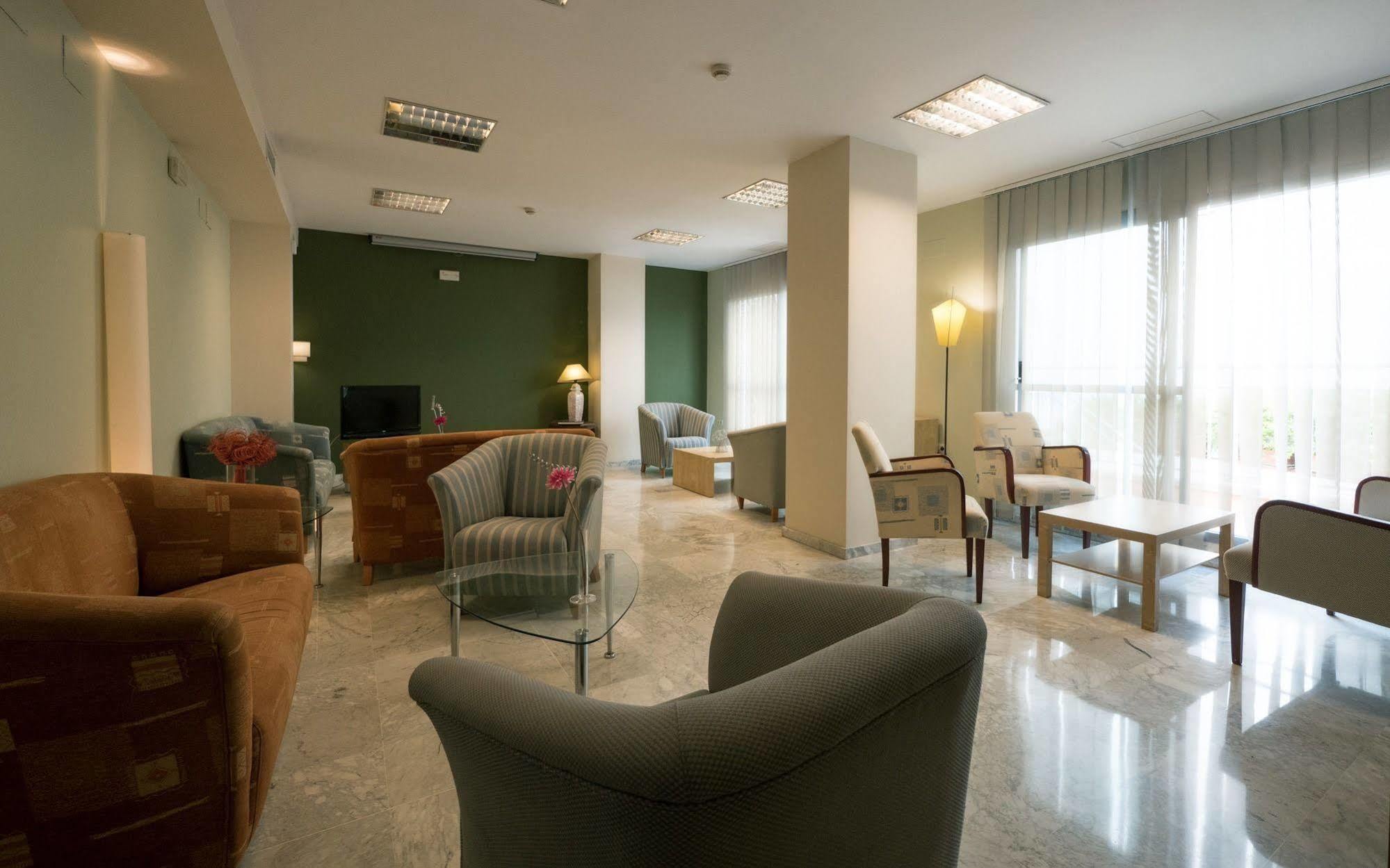 Hotel Plaza Santa Lucía