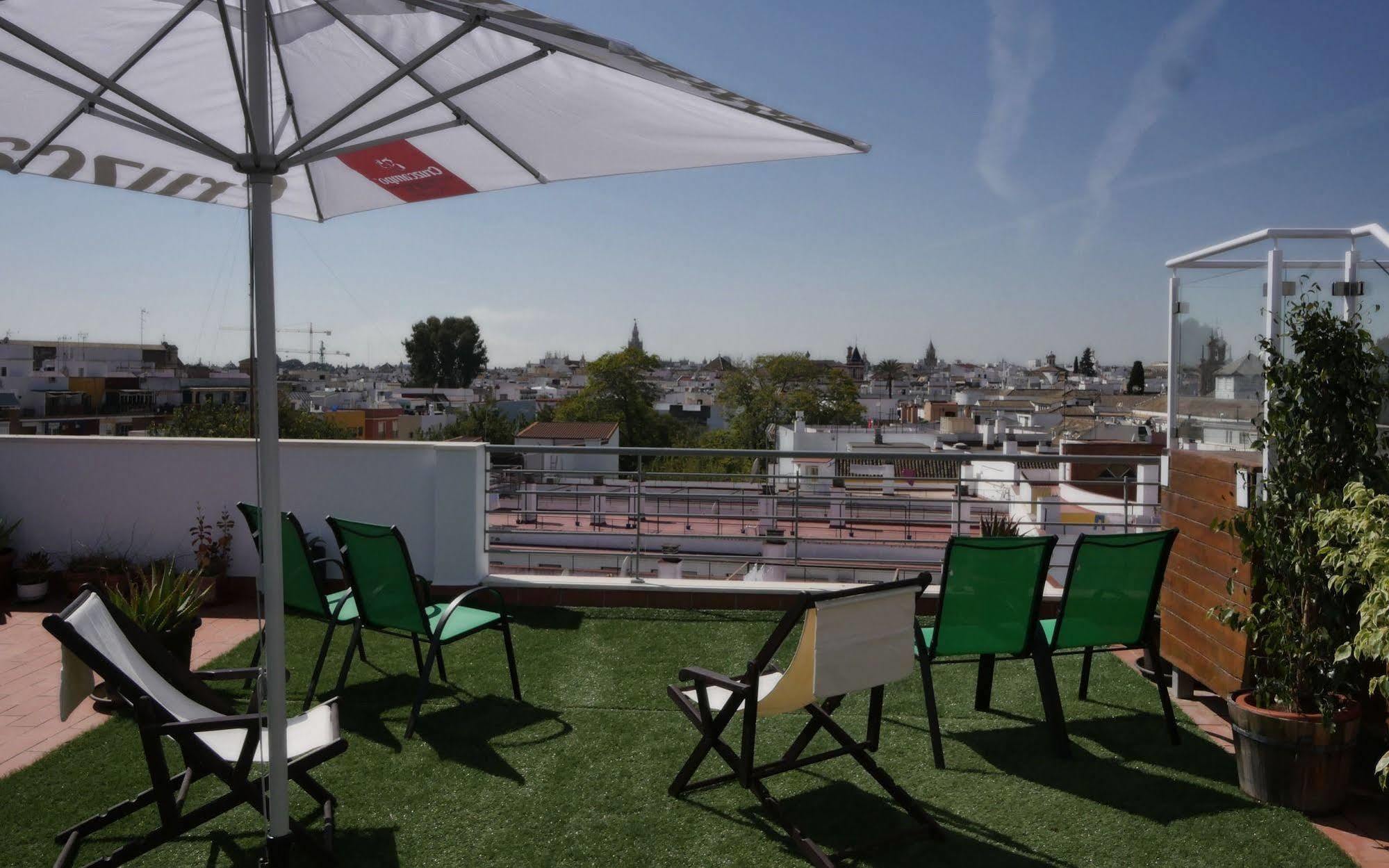 Plaza Santa Lucía Hotel 3*