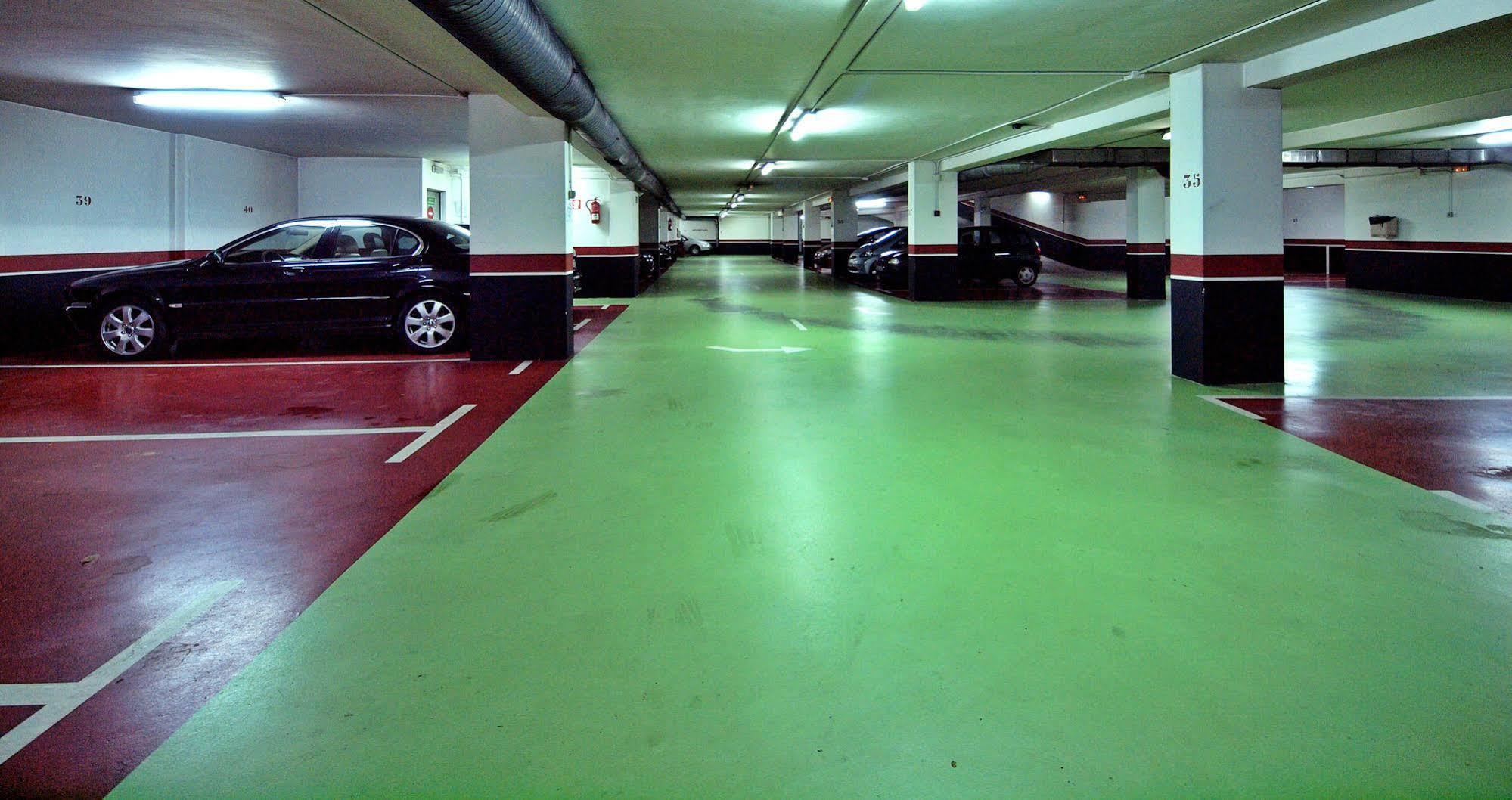 Hotel Rias Bajas Pontevedra