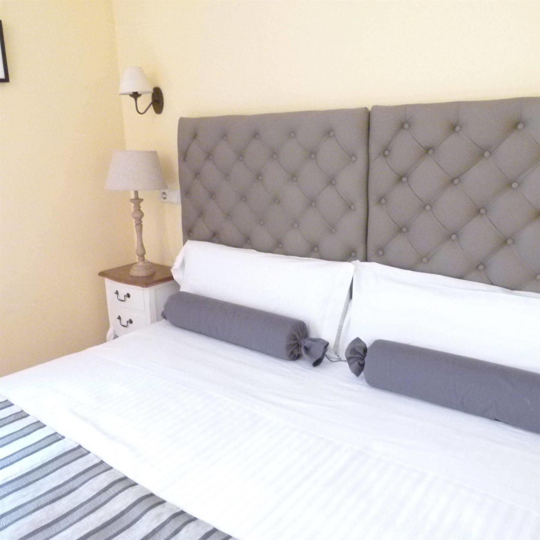 Hospederia De Reyes Hotel 2*