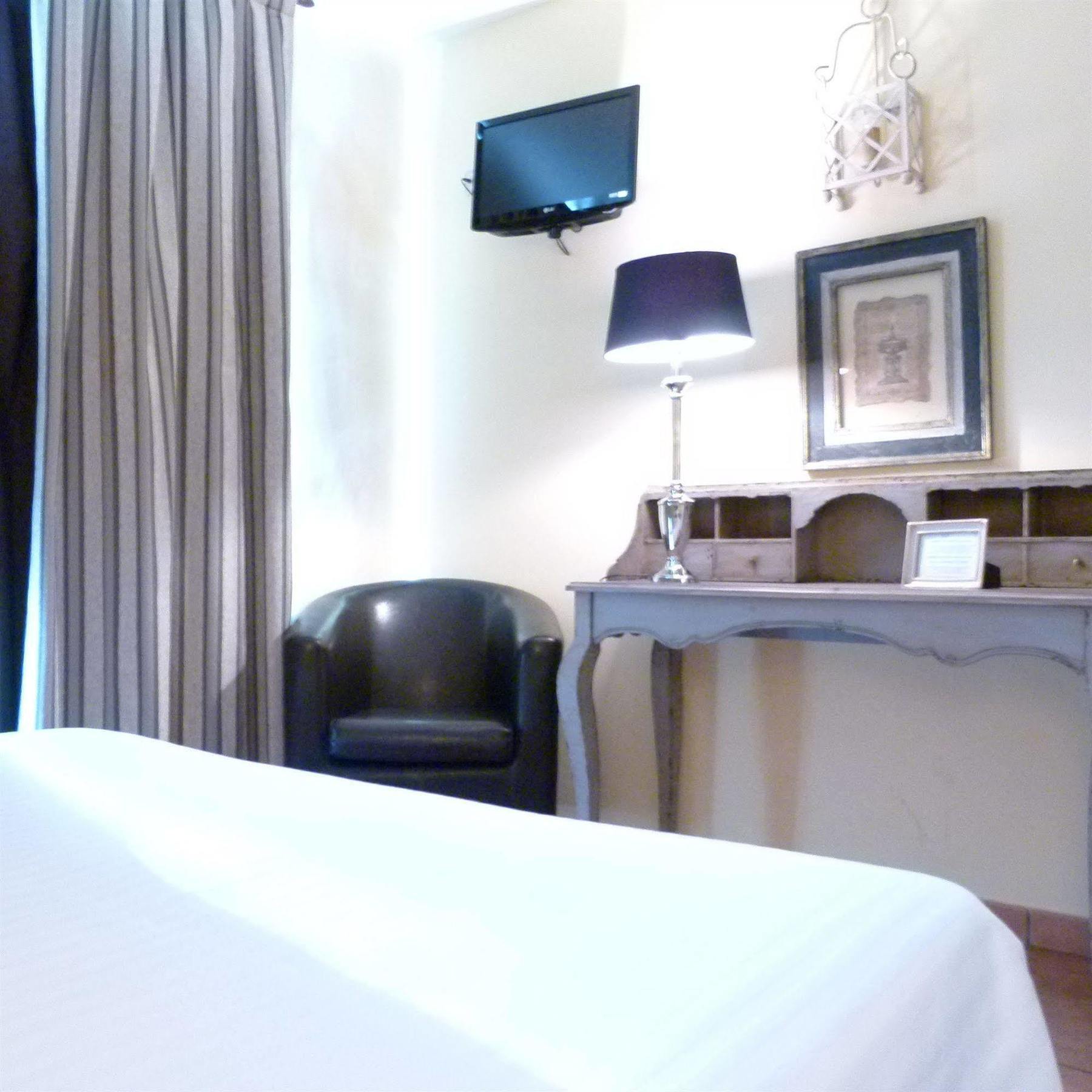 Hotel Hospederia De Reyes 2*