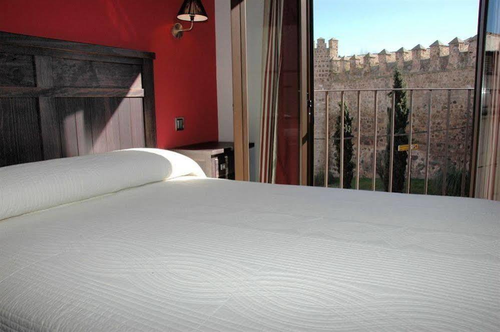Hospederia De Reyes Hotel 2*