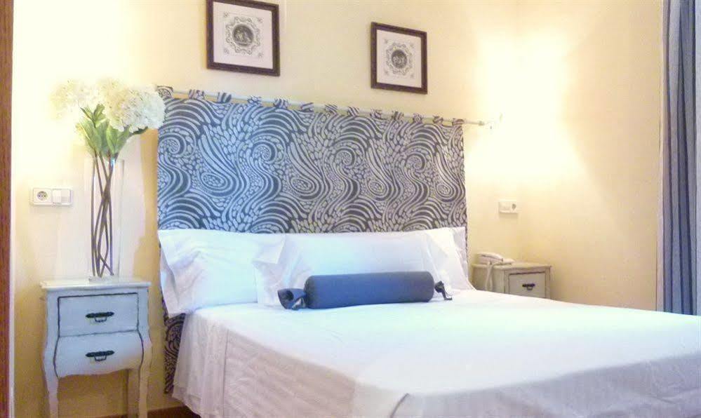 Hotel Hospederia De Reyes 2*
