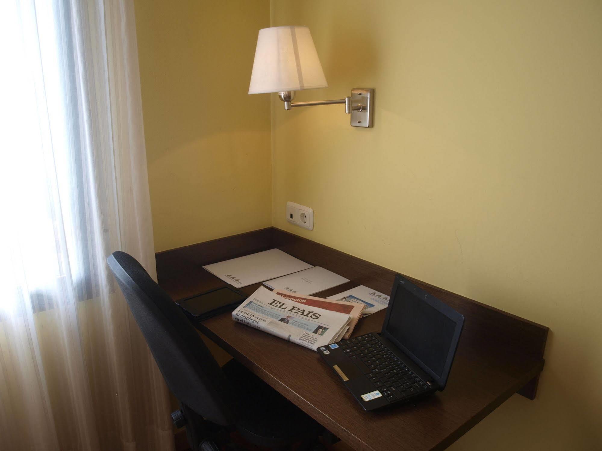 Hotel Palacio Congresos Palencia