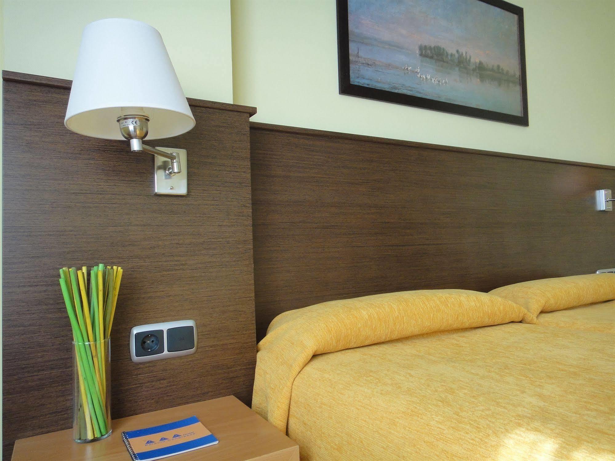 Hotel Palacio Congresos Palencia