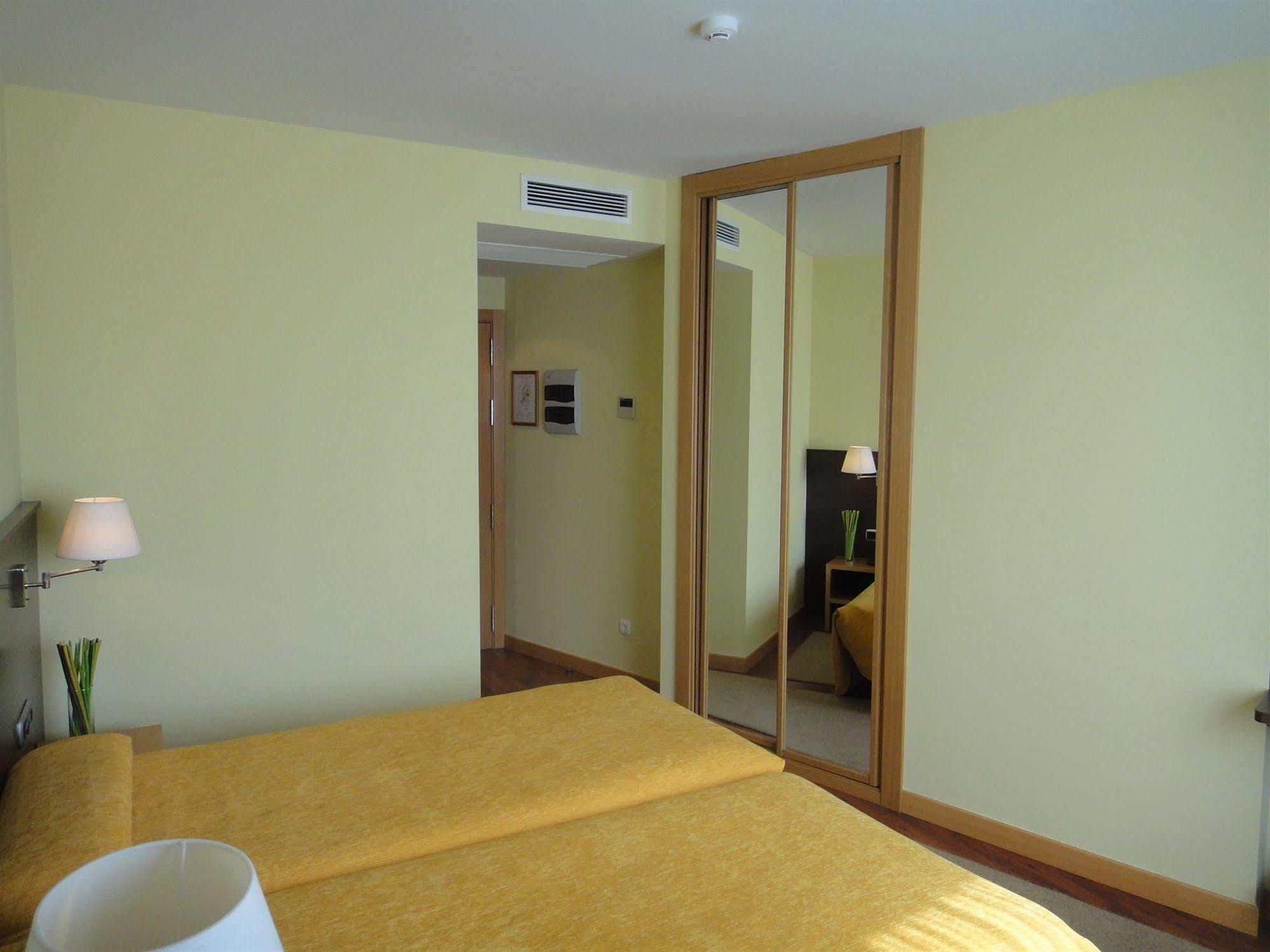 Palacio Congresos Hotel