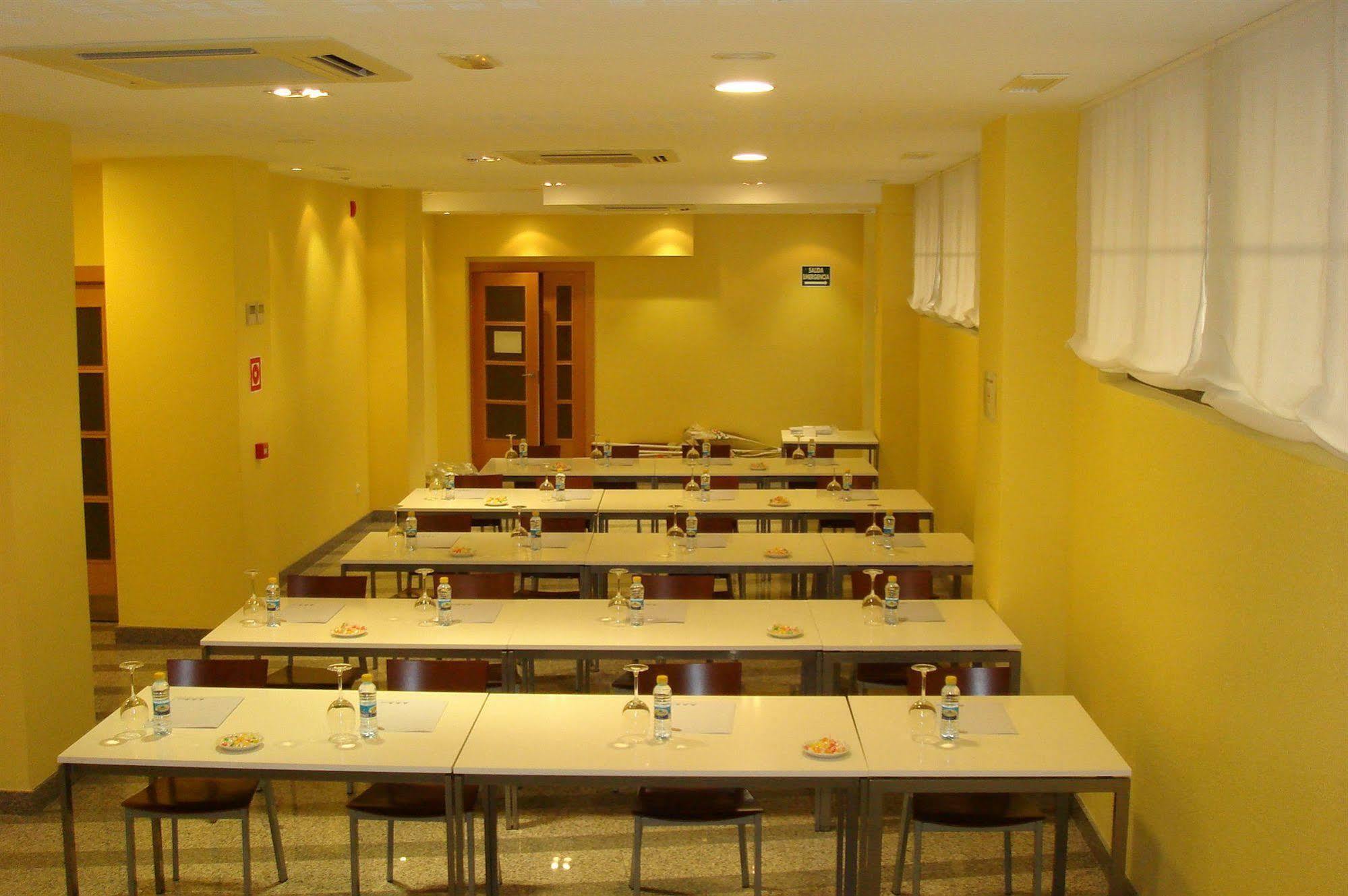 Hotel Palacio Congresos Palencia