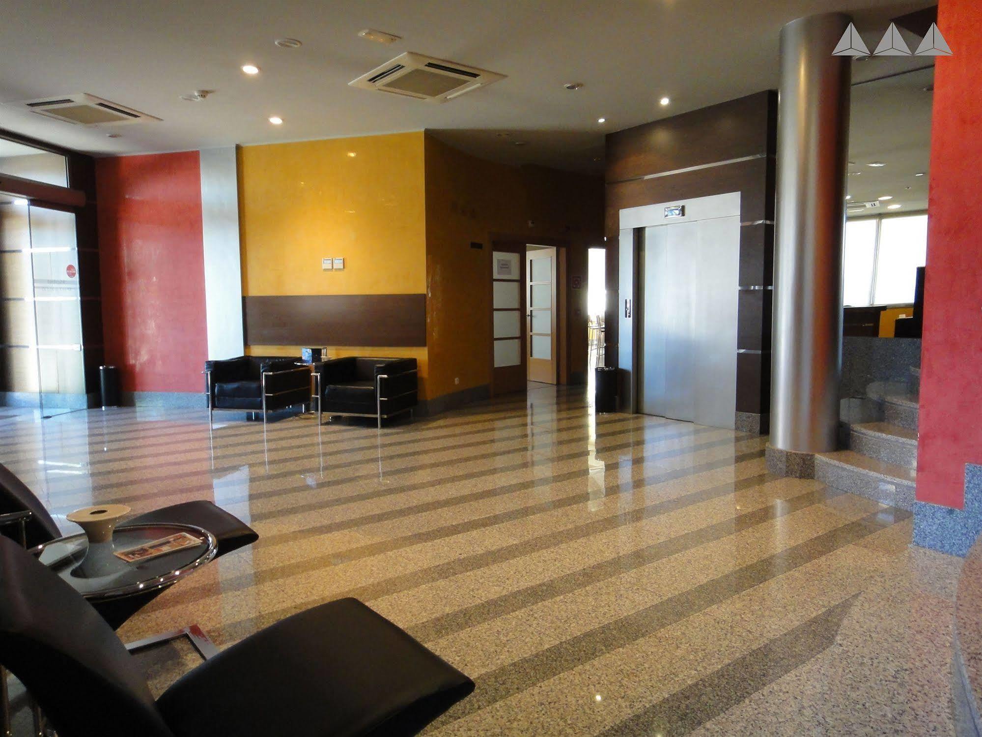 Hotel Palacio Congresos 3*