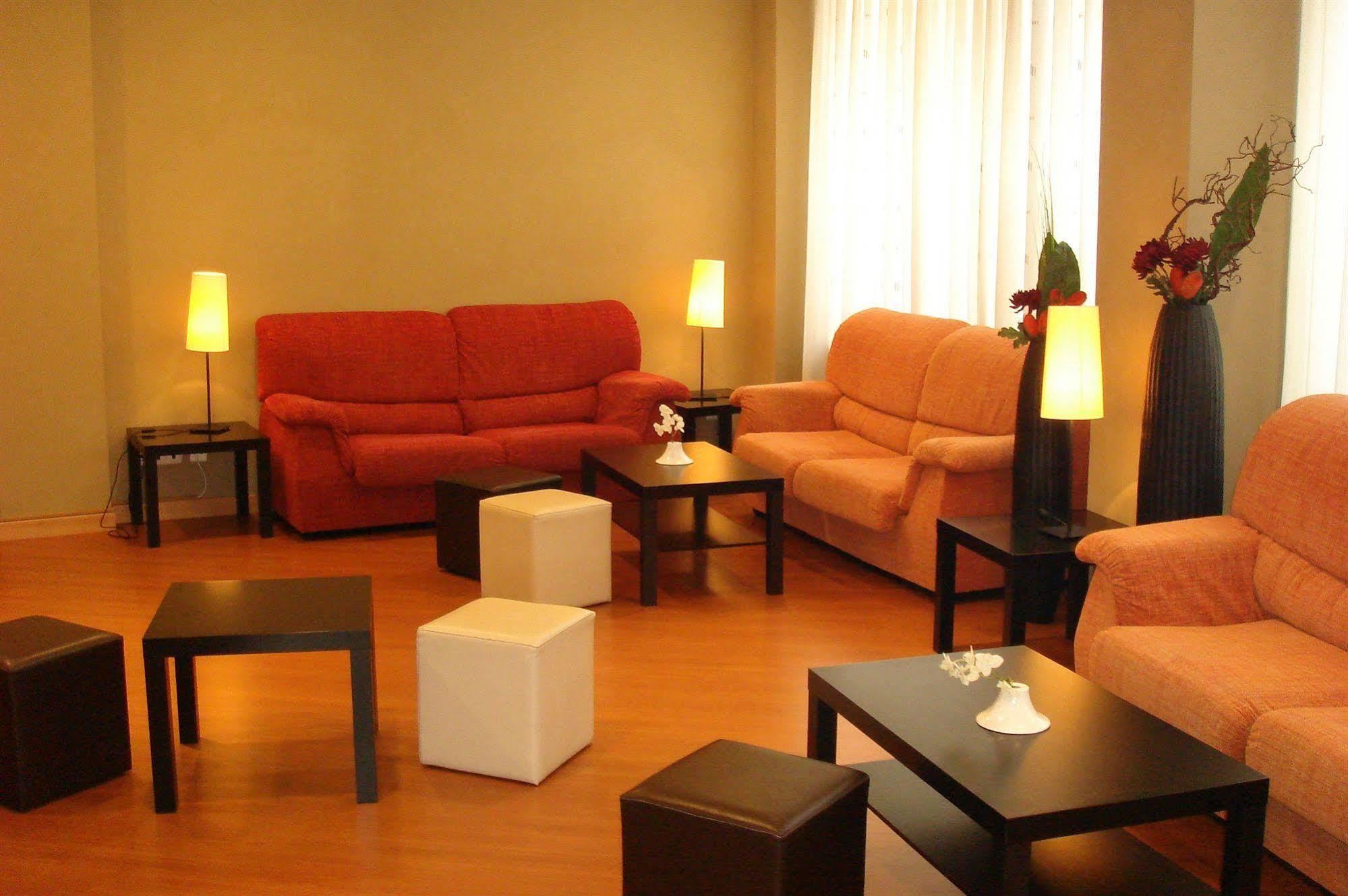 Hotel Palacio Congresos 3*