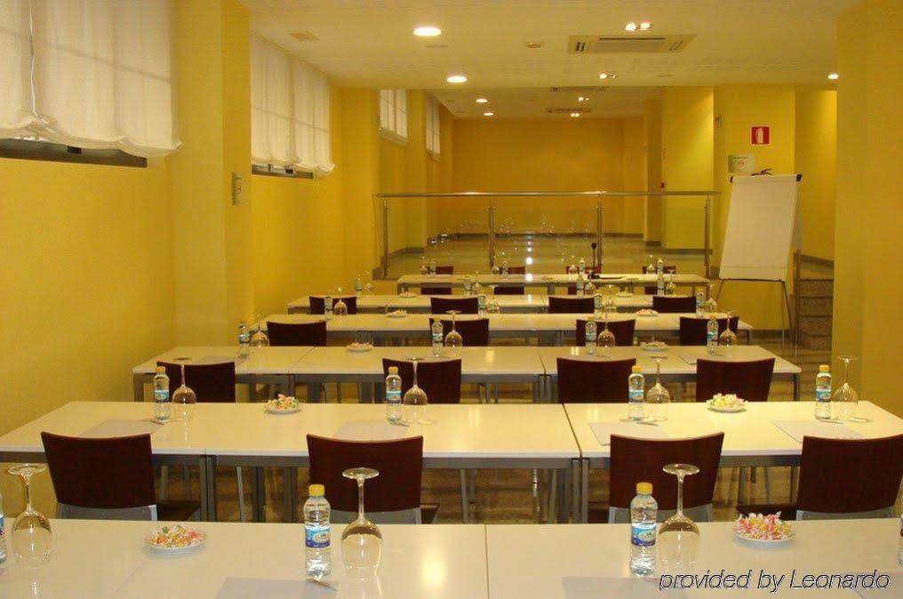 Palacio Congresos Palencia