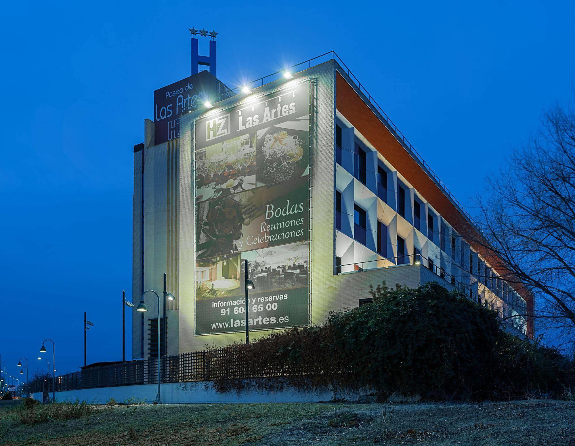 Artes Hotel
