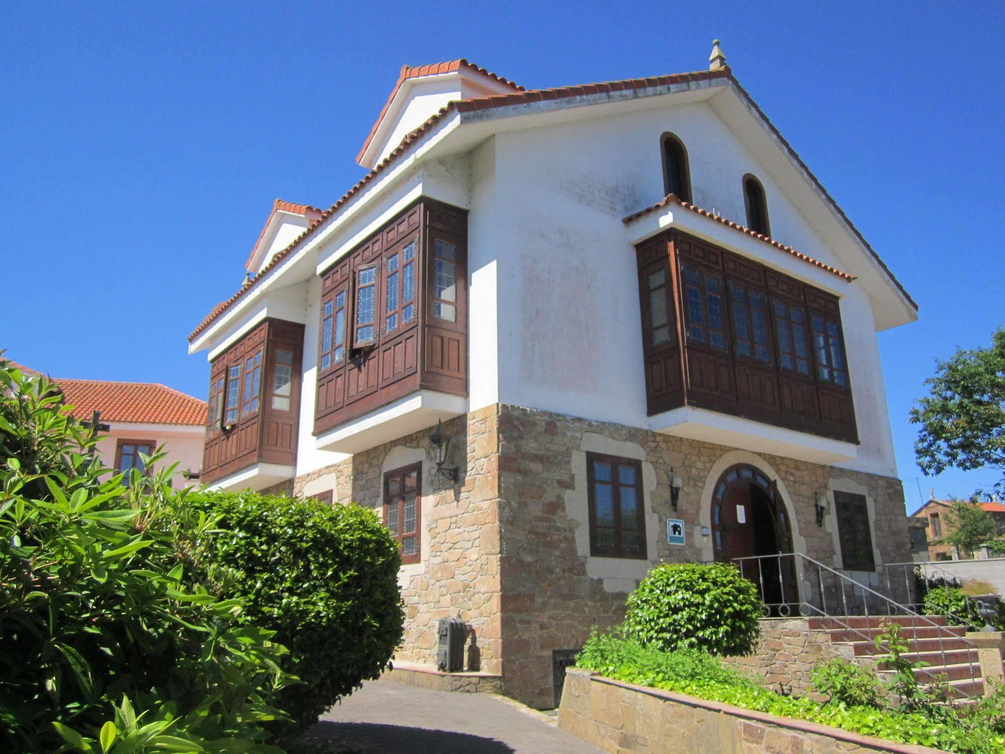 Mar De Queo Hotel
