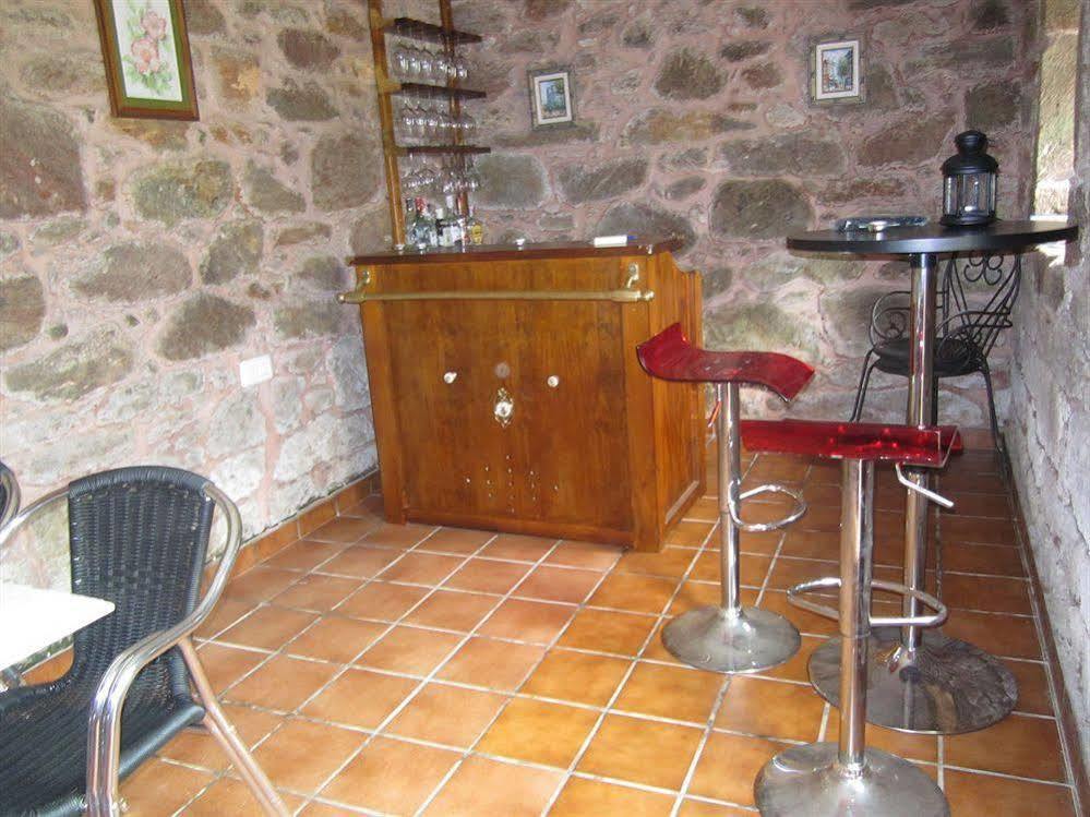 Mar De Queo Hotel 2*
