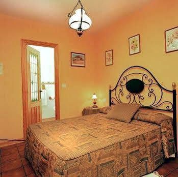 Hotel Mar De Queo