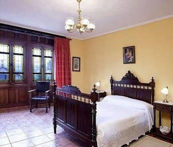 Mar De Queo Hotel Carballo