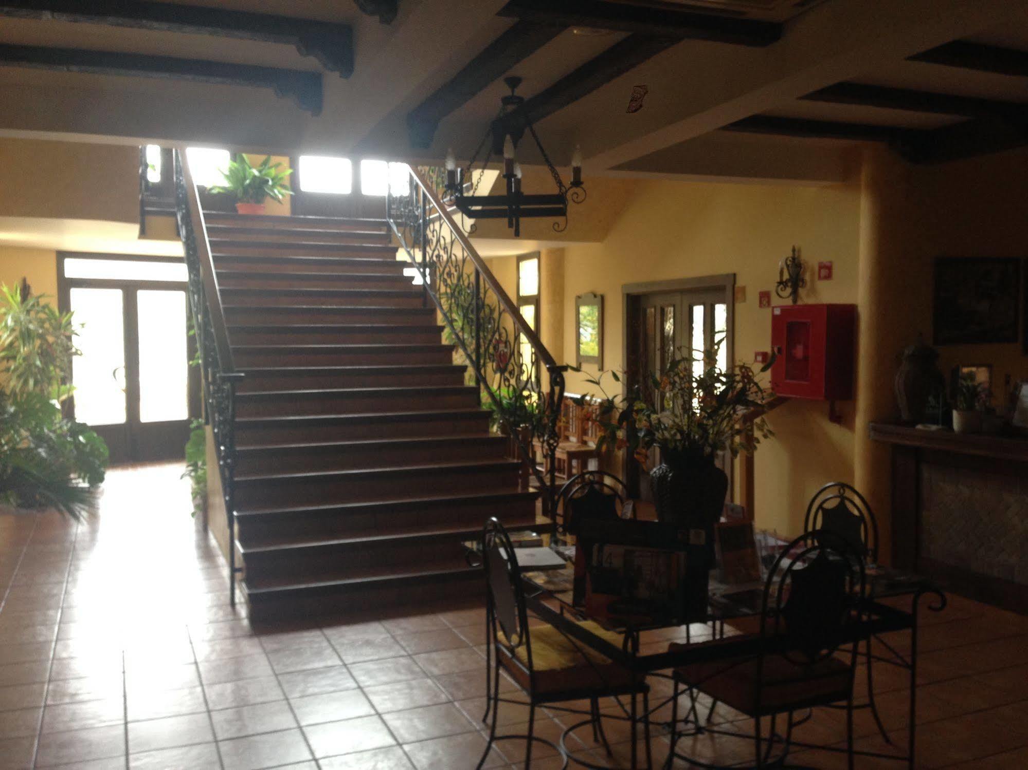 Rural Llano Pina Country house Loja