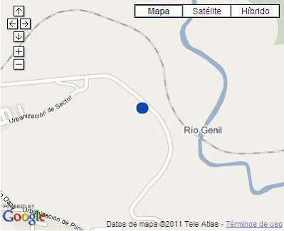 Rural Llano Pina Country house Loja