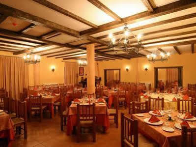 Rural Llano Pina Country house *