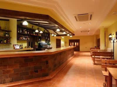 Rural Llano Pina Country house *