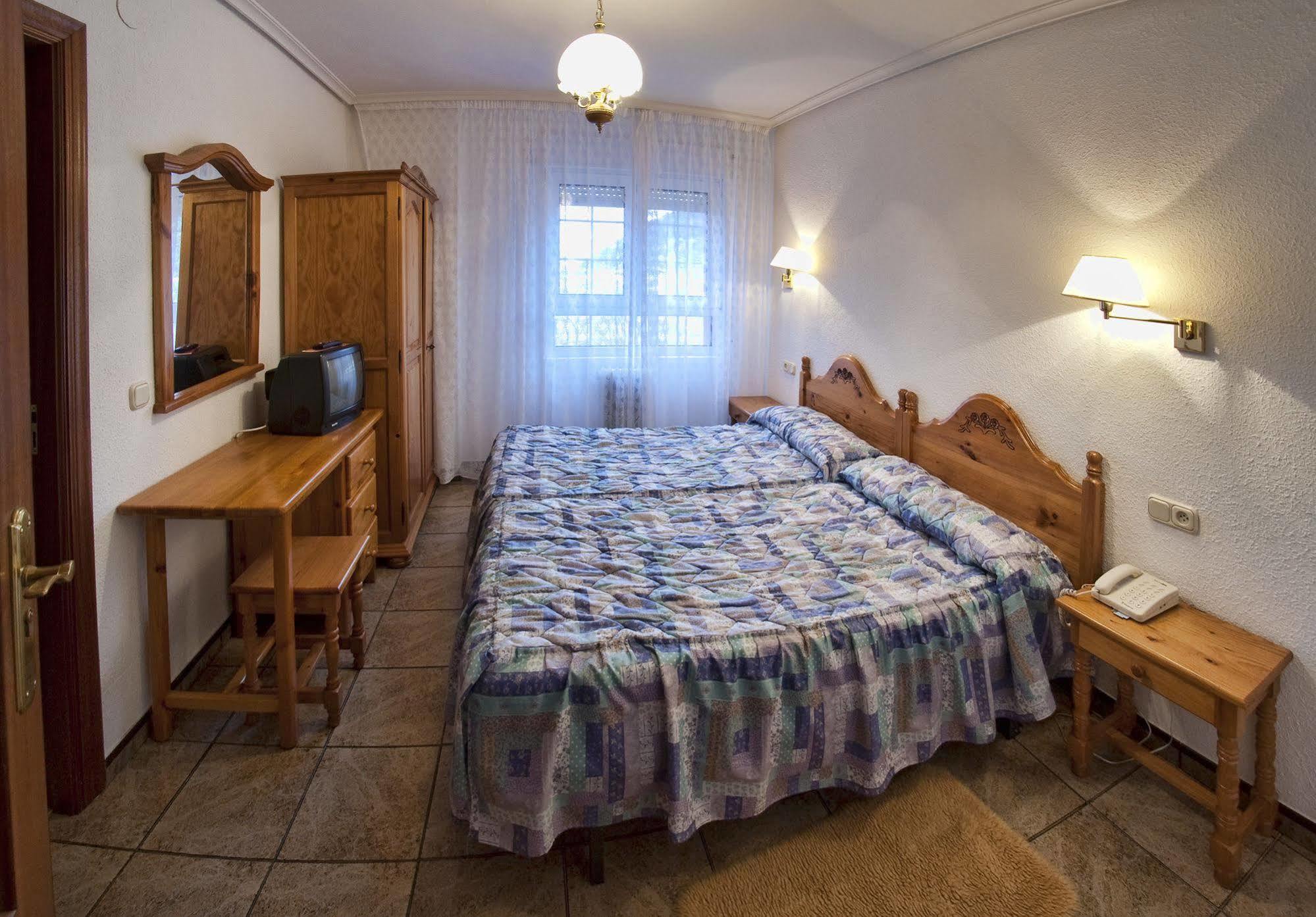 Tierra De La Reina Hotel