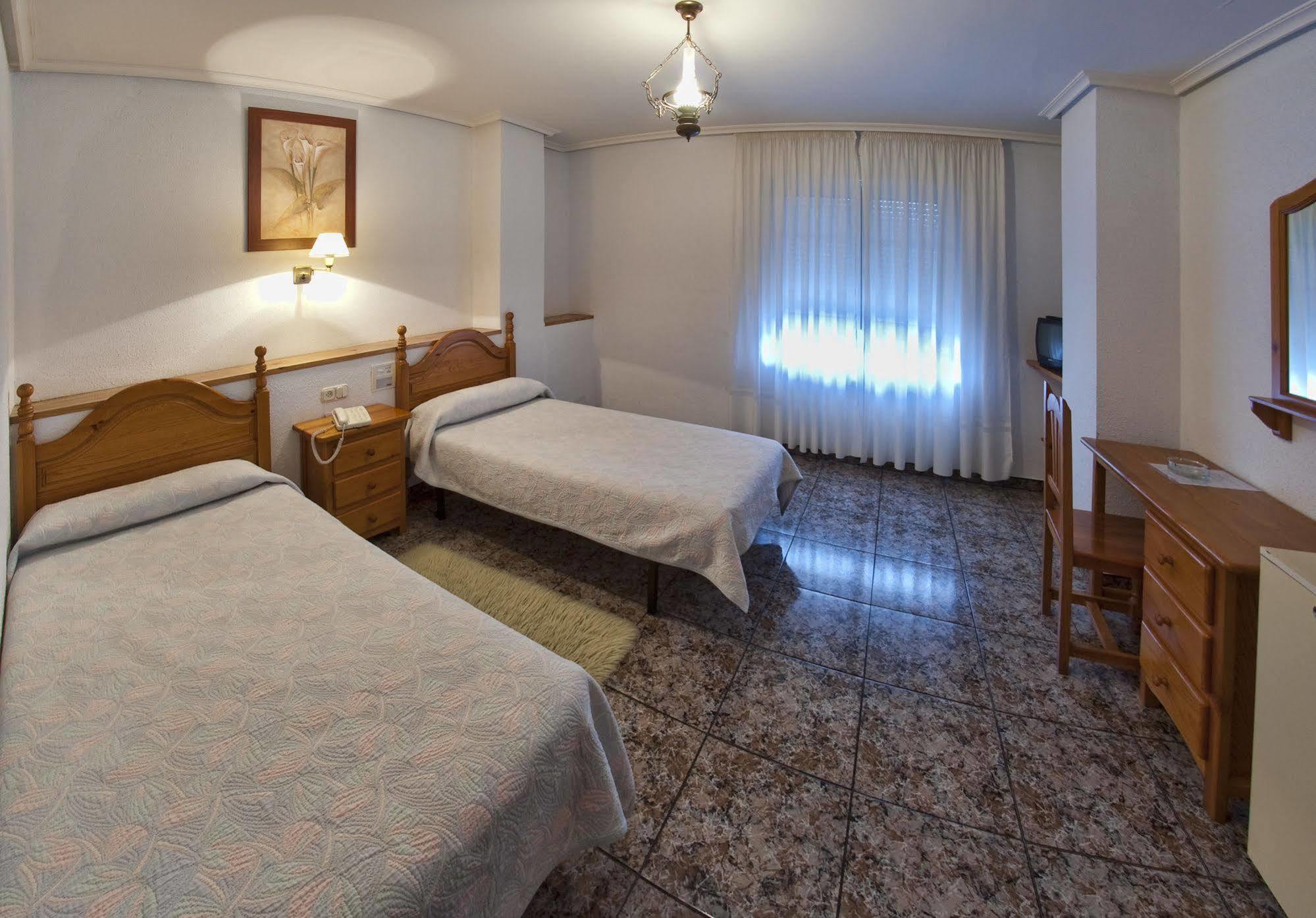 Tierra De La Reina Hotel