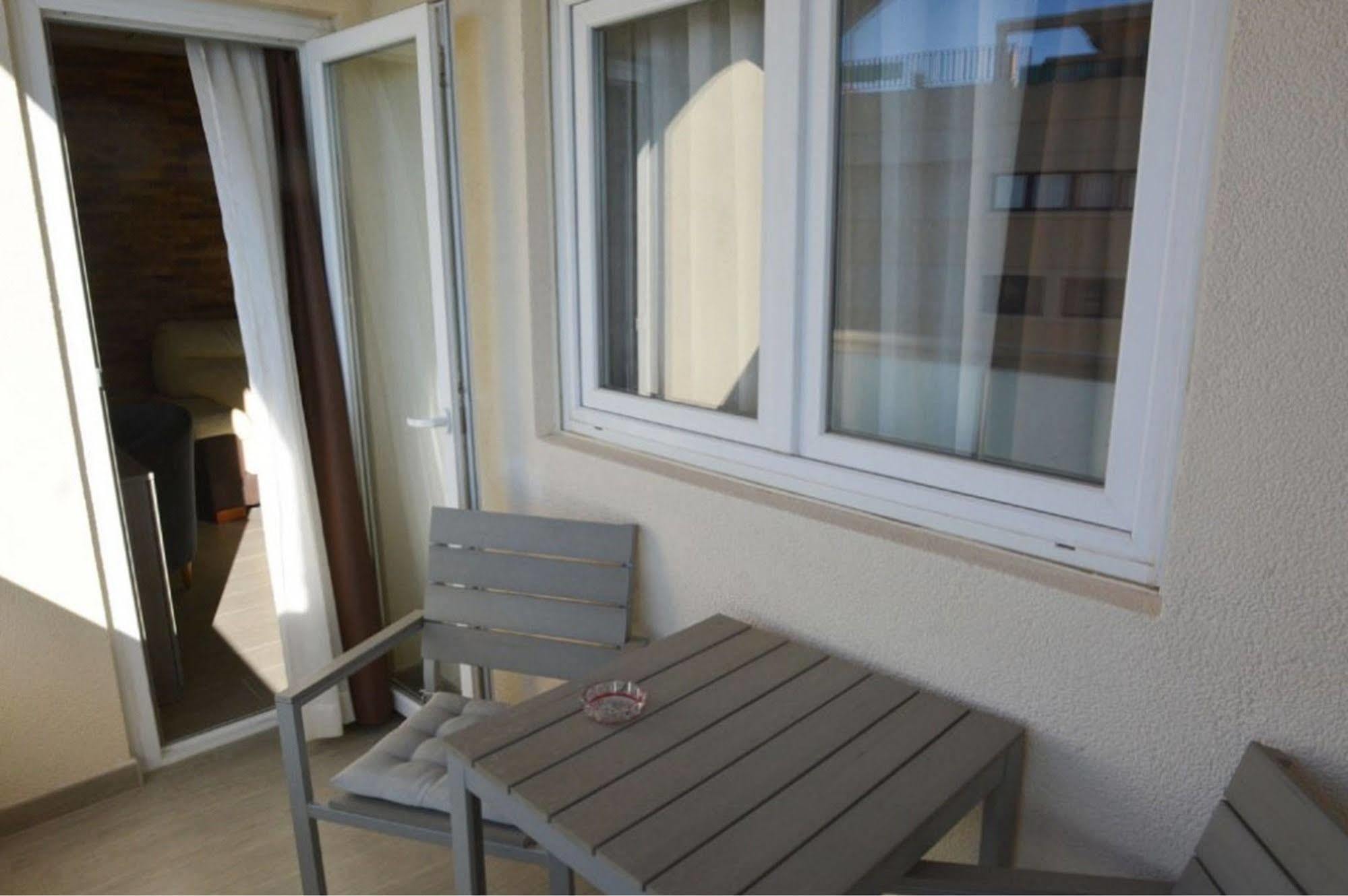 Hotel Torrejoven