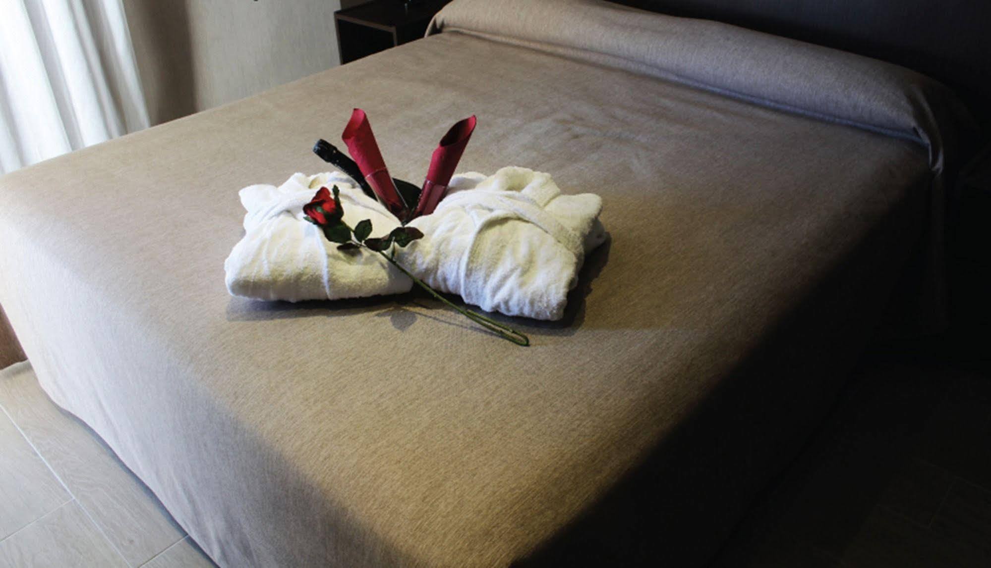 Hotel Torrejoven Torrevieja