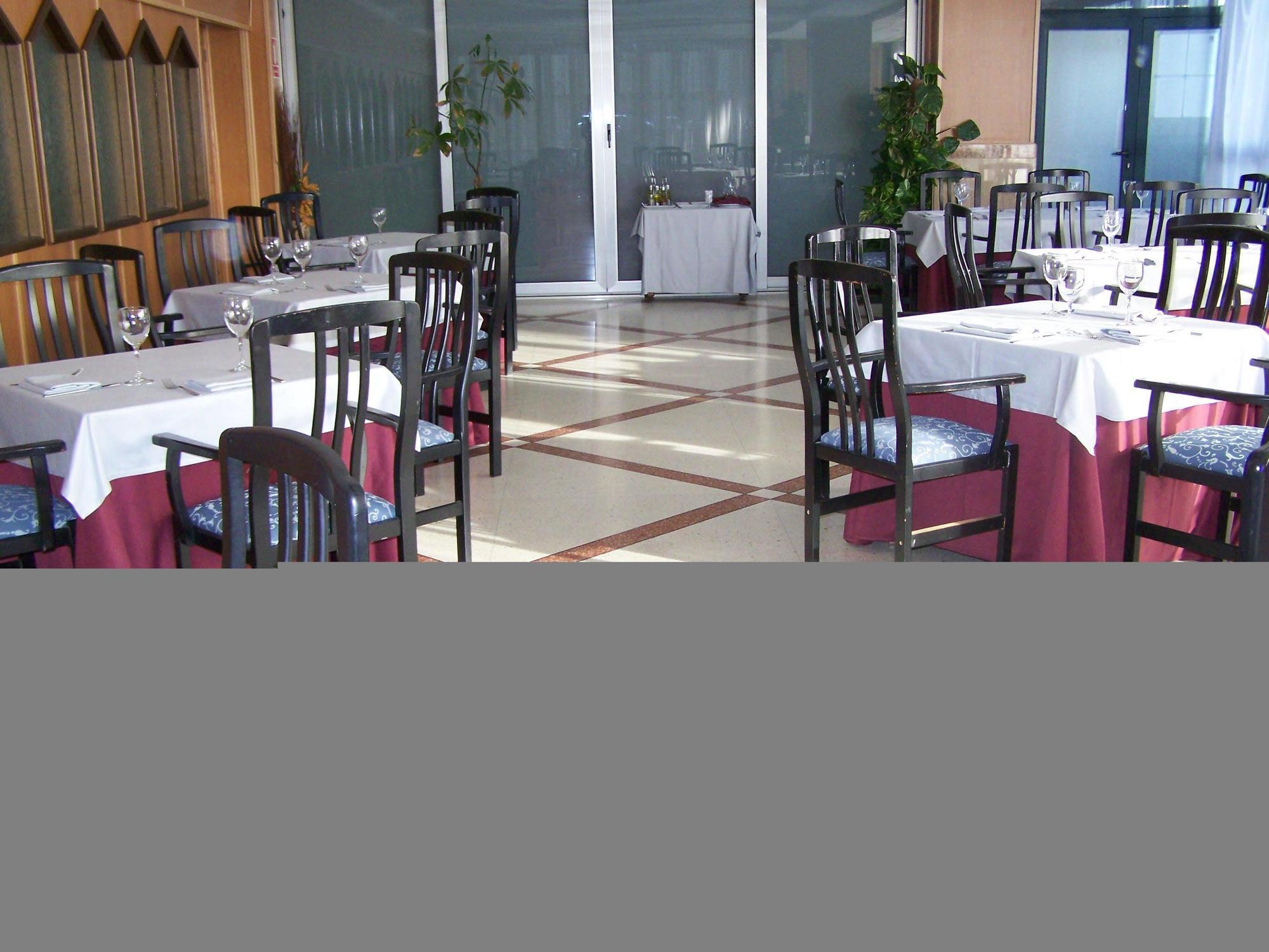 Torrejoven Hotel Torrevieja