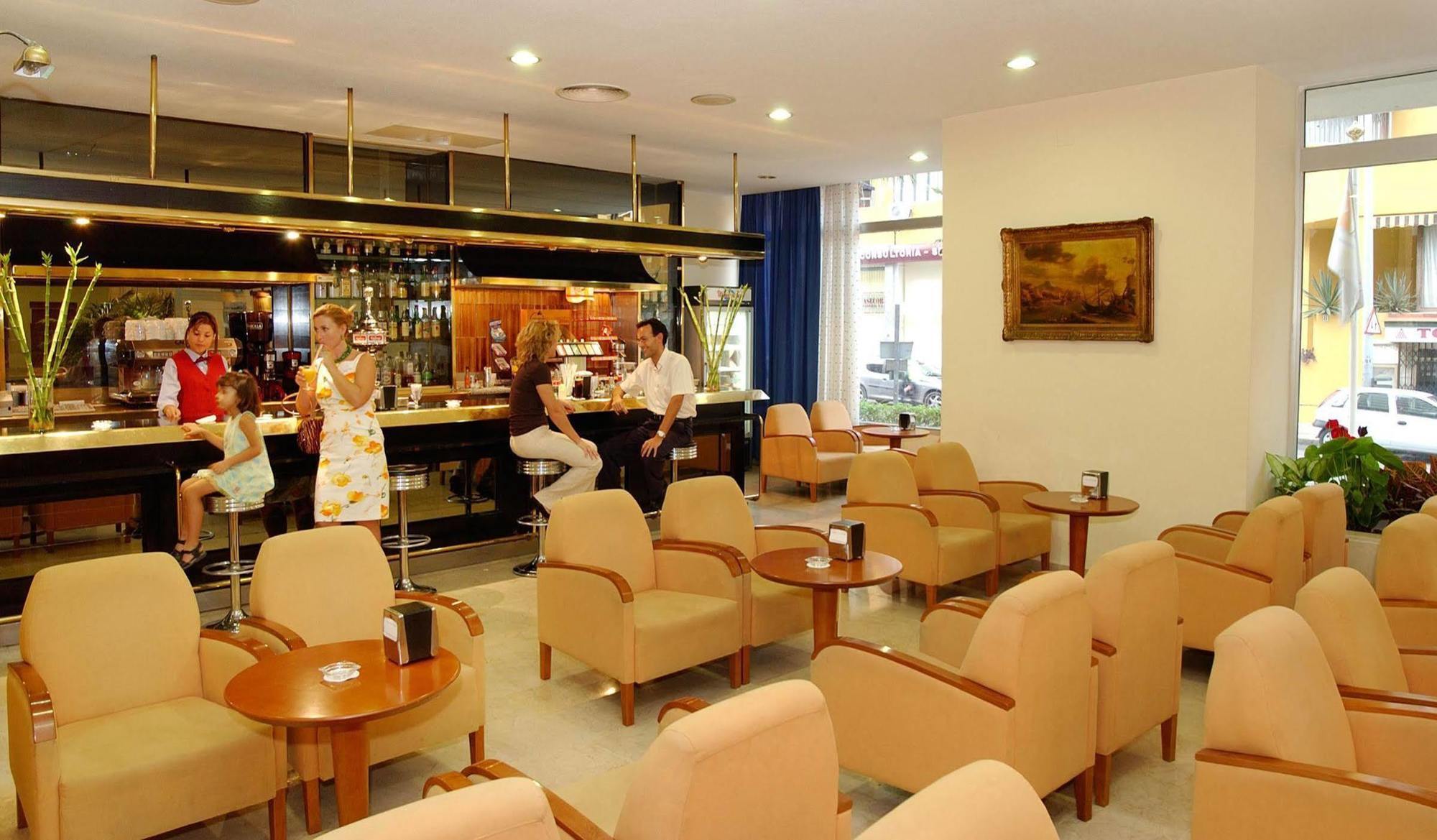 Aluasoul Costa Málaga - Adults Recommended 4* Torremolinos