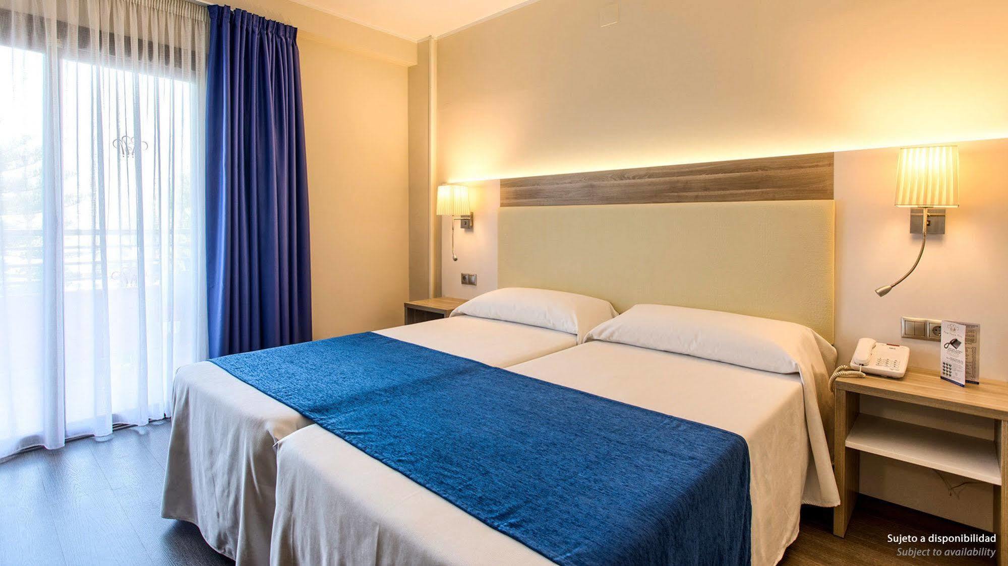 Hotel East By Pierre&vacances