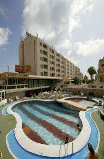 Torrejoven Hotel 3*
