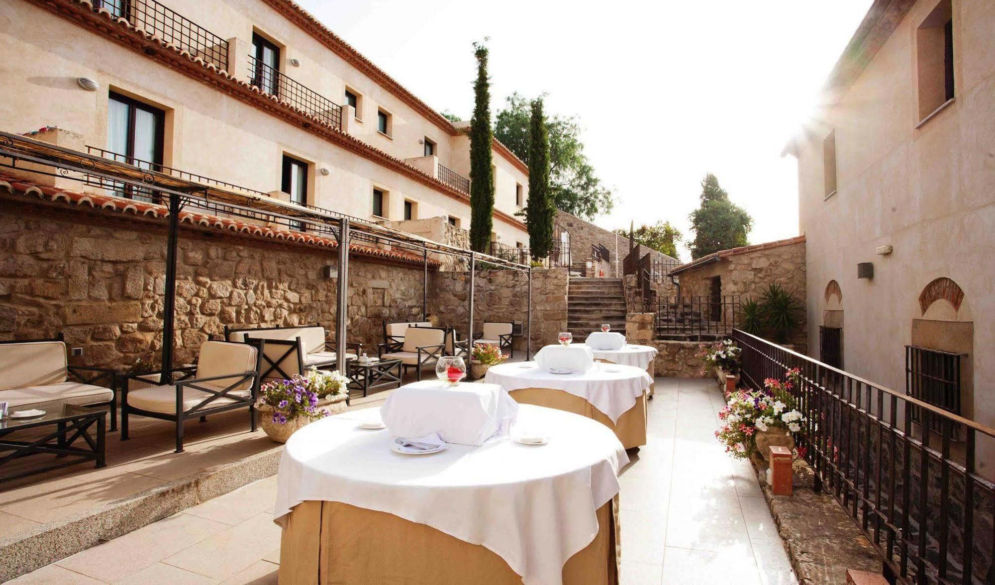 Eurostars Palacio De Santa Marta Hotel 4*