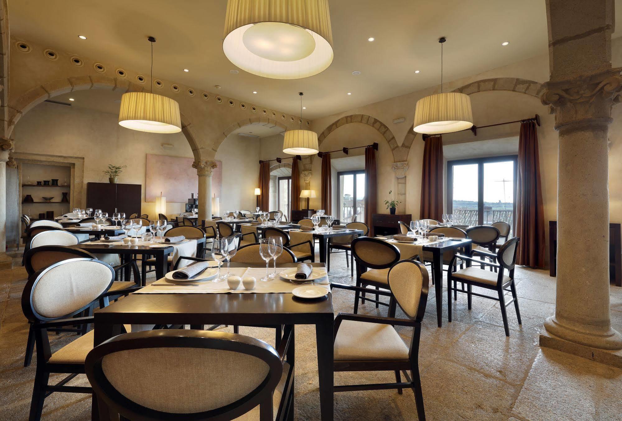 Eurostars Palacio De Santa Marta Hotel 4*