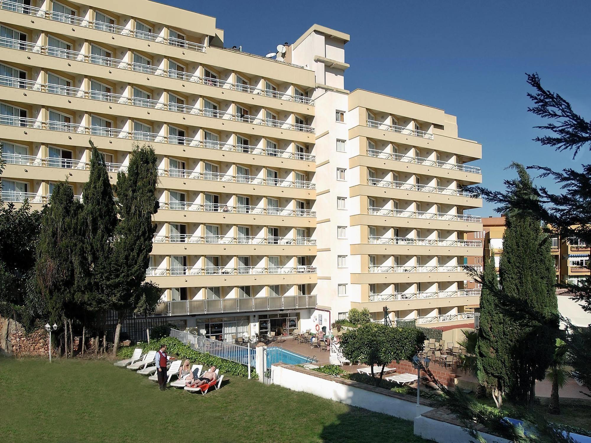 Aluasoul Costa Málaga - Adults Recommended Torremolinos
