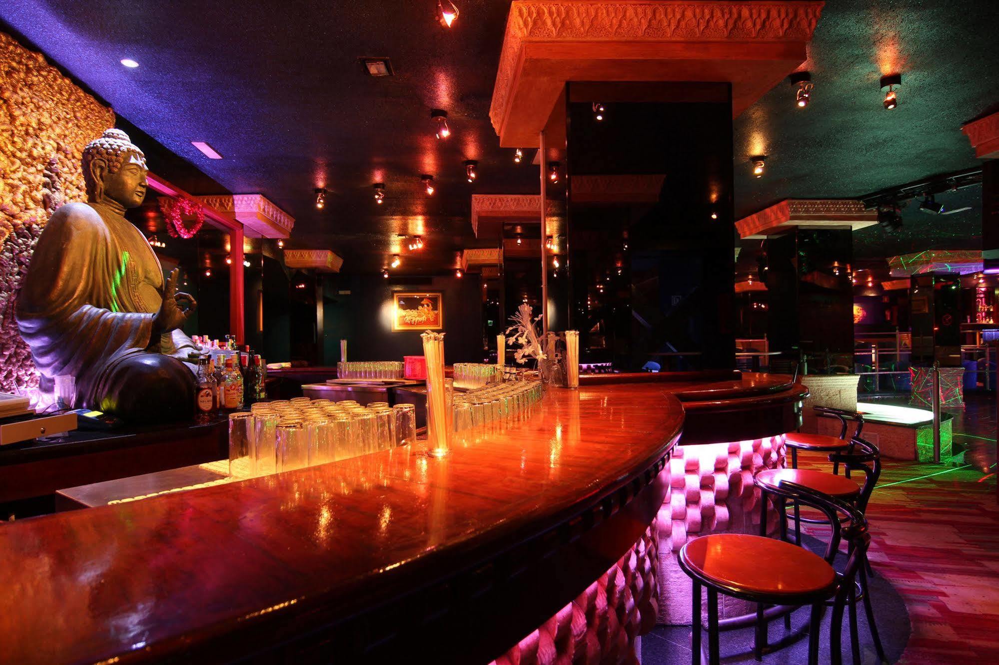 Hotel East By Pierre&vacances 4*