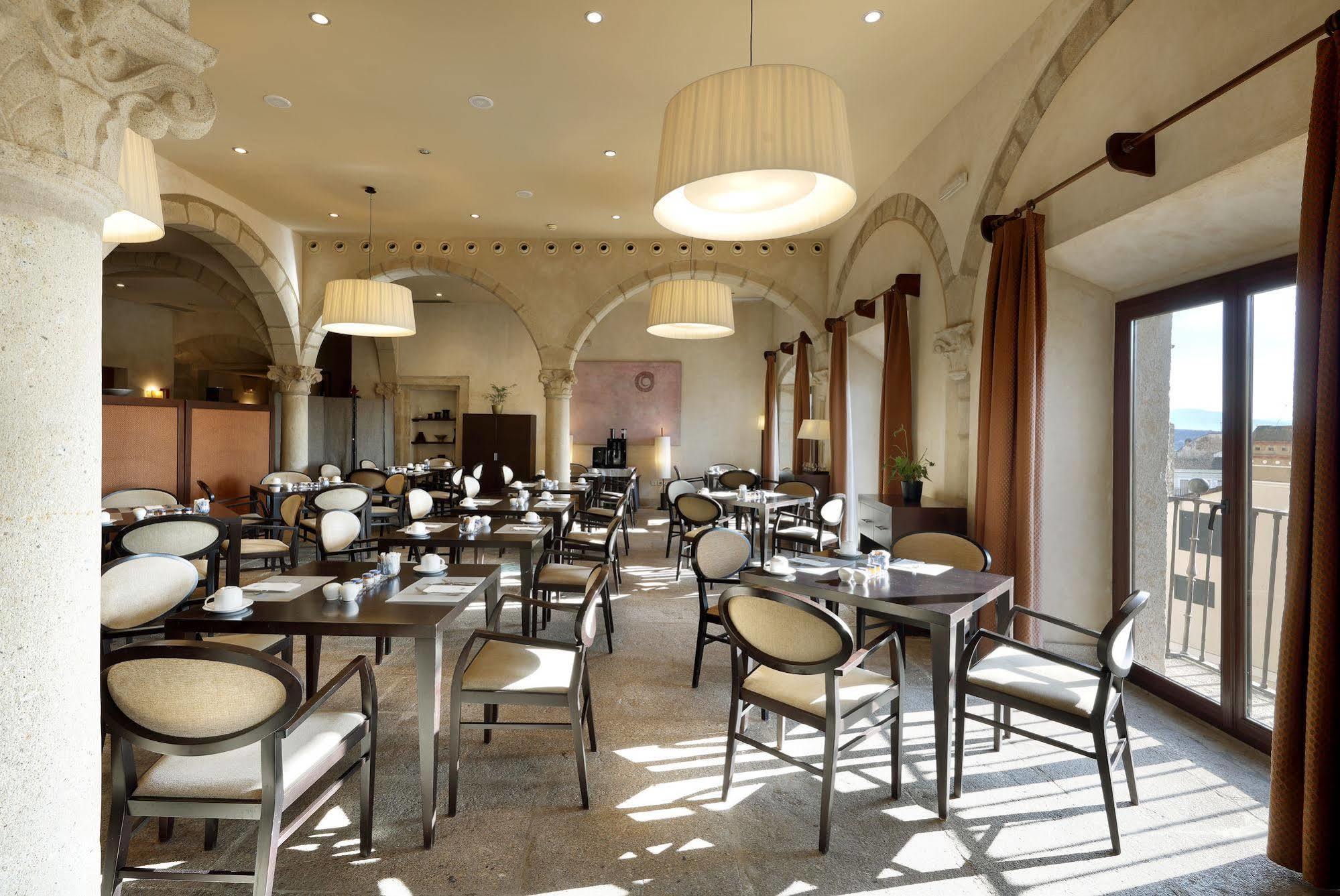 Eurostars Palacio De Santa Marta Hotel Trujillo