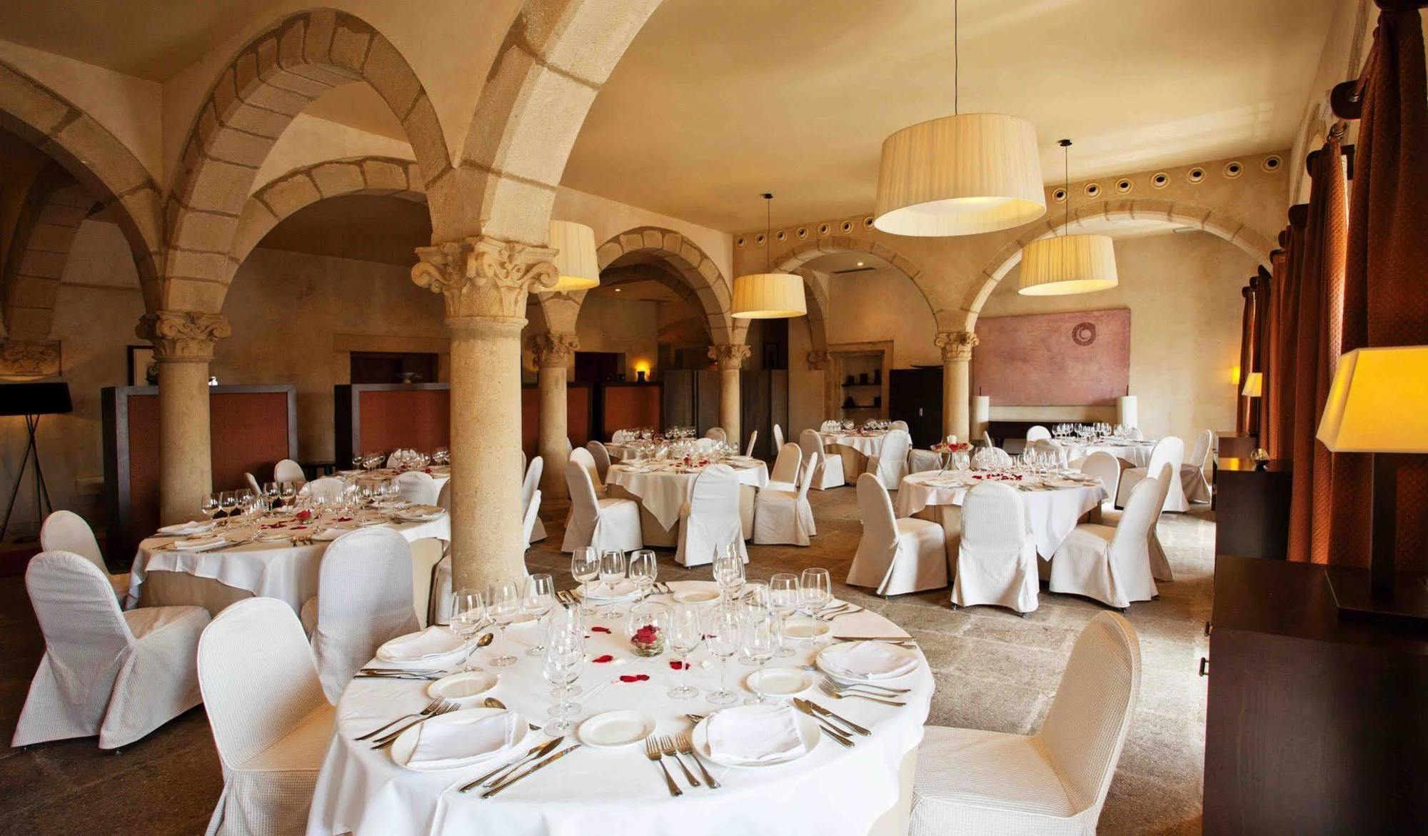 Eurostars Palacio De Santa Marta Hotel 4*