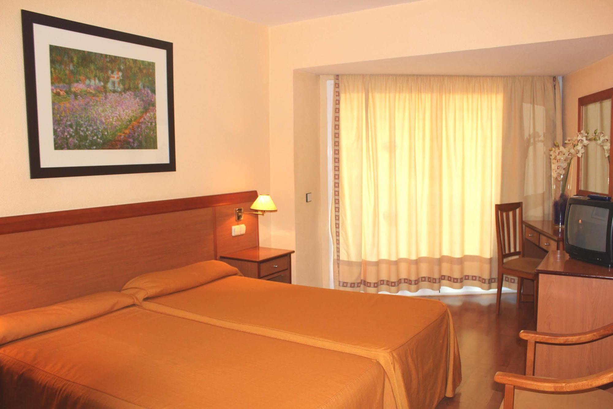 Hotel Aluasoul Costa Málaga - Adults Recommended Torremolinos