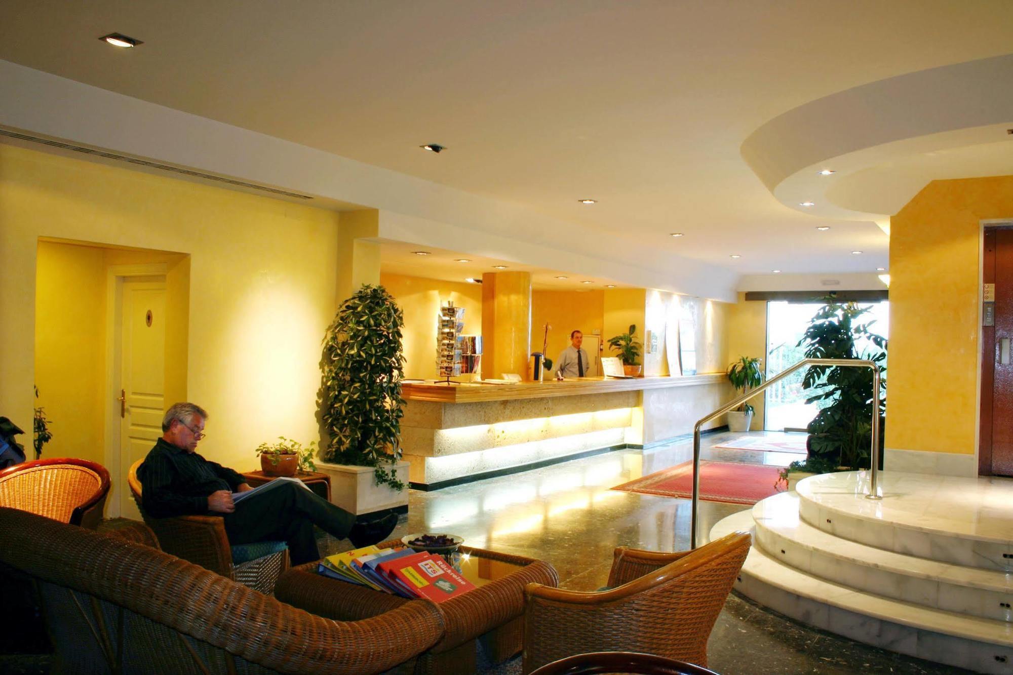 Aluasoul Costa Málaga - Adults Recommended Hotel 4*