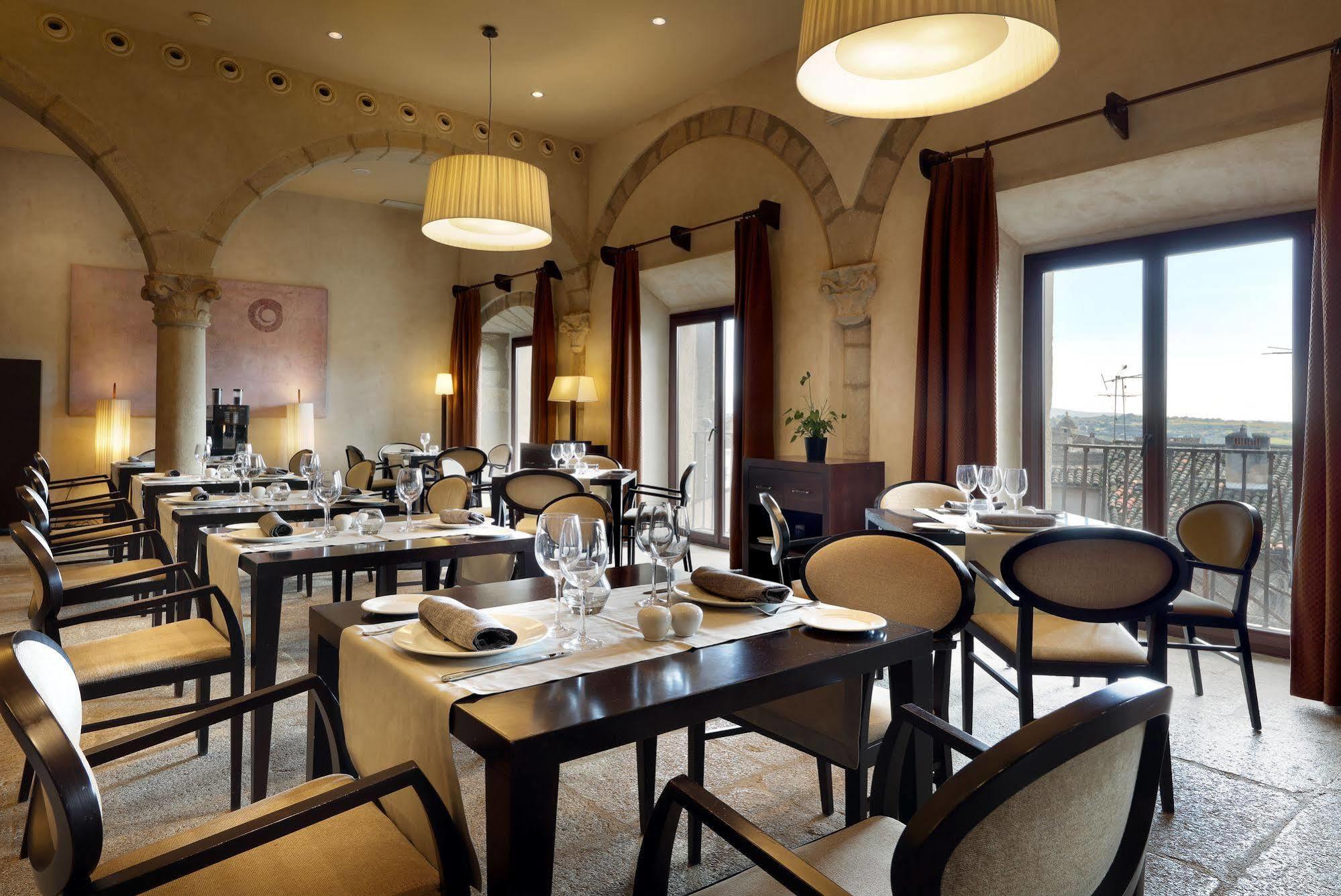 Eurostars Palacio De Santa Marta Hotel 4*