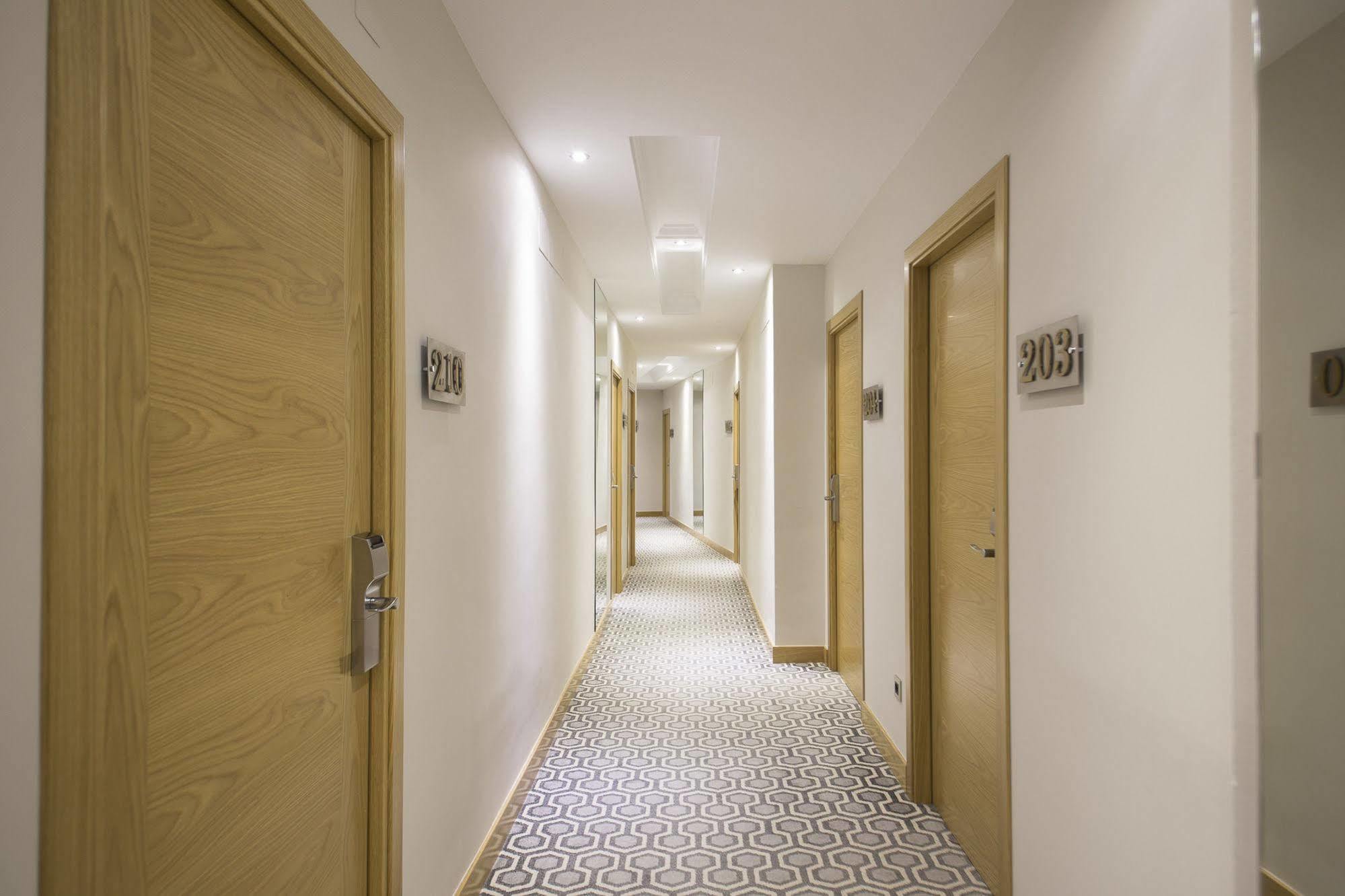 Hotel Real By Recordis Segovia