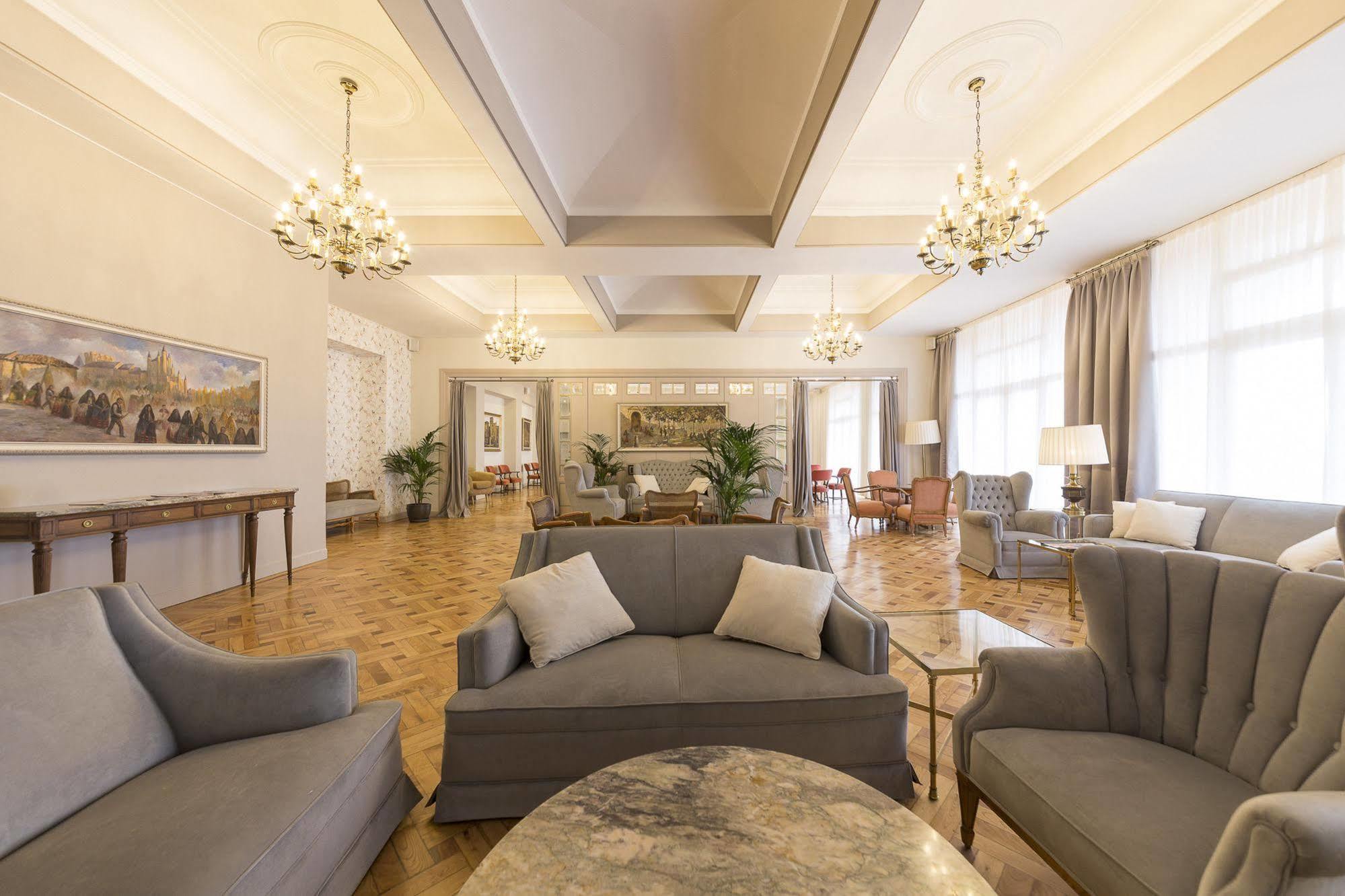 Hotel Real By Recordis