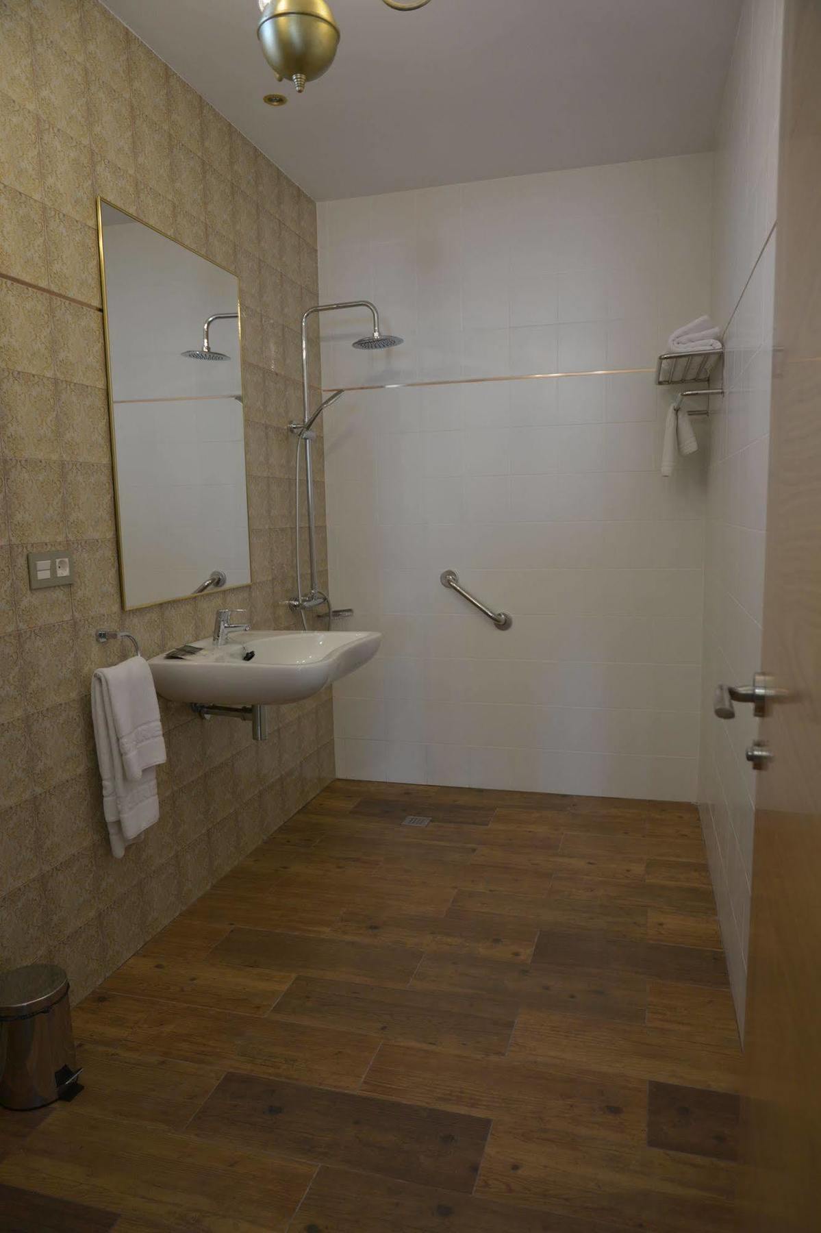 Hotel Real By Recordis Segovia