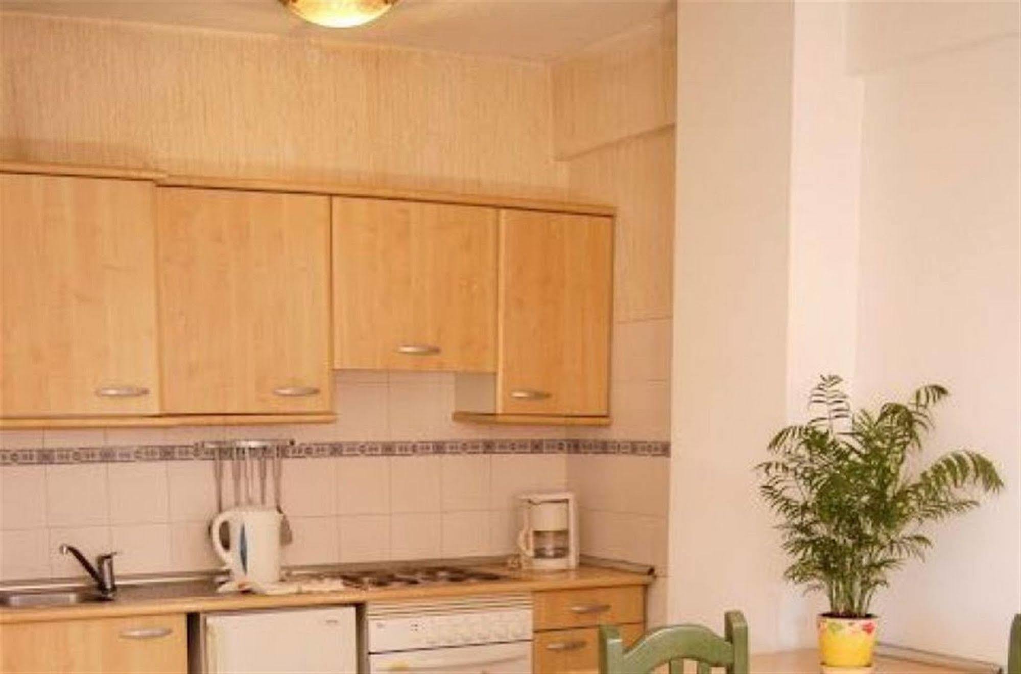 Apartamento Alta Puerto de la Cruz (Tenerife)