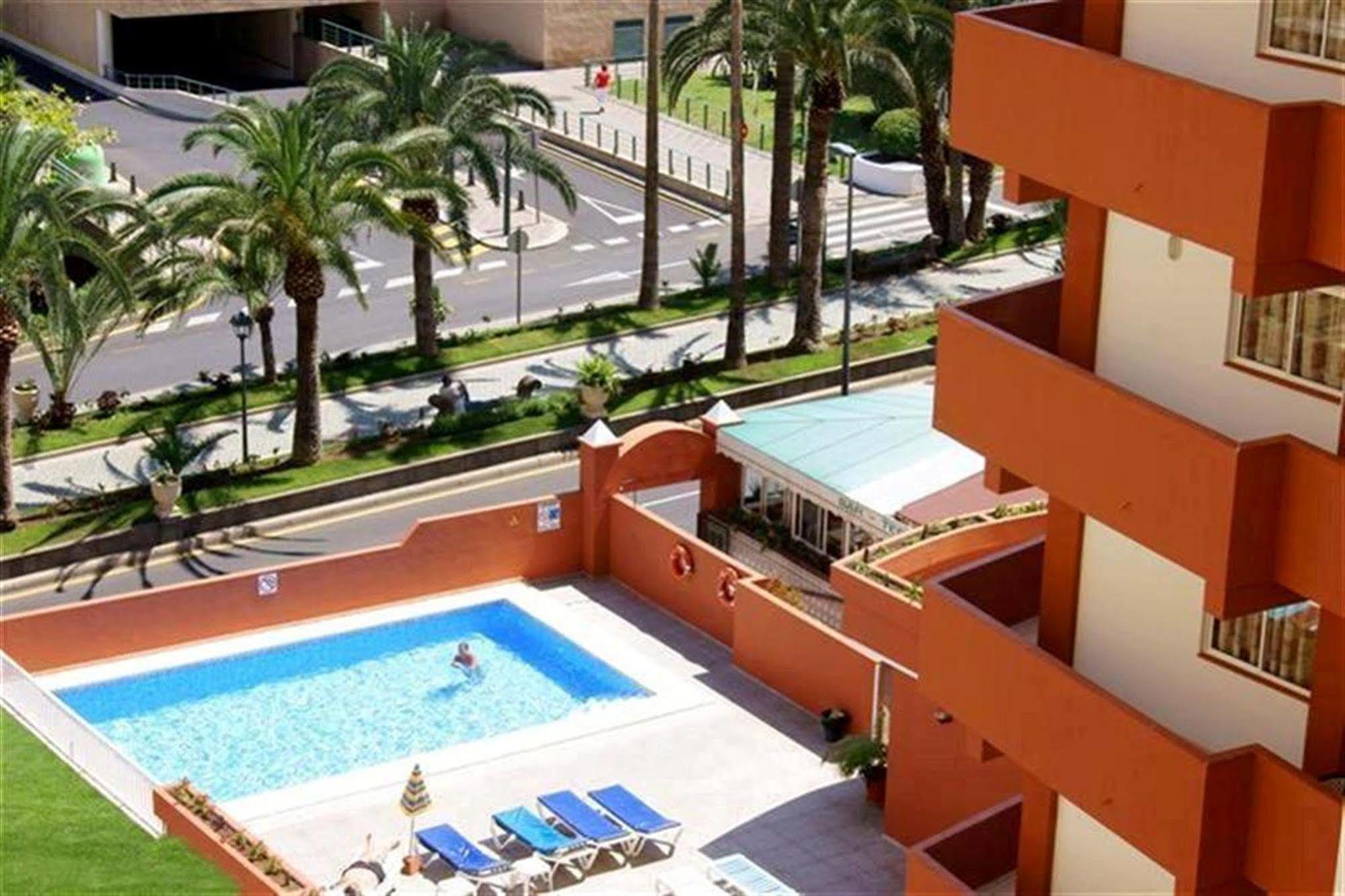 Apartamento Alta