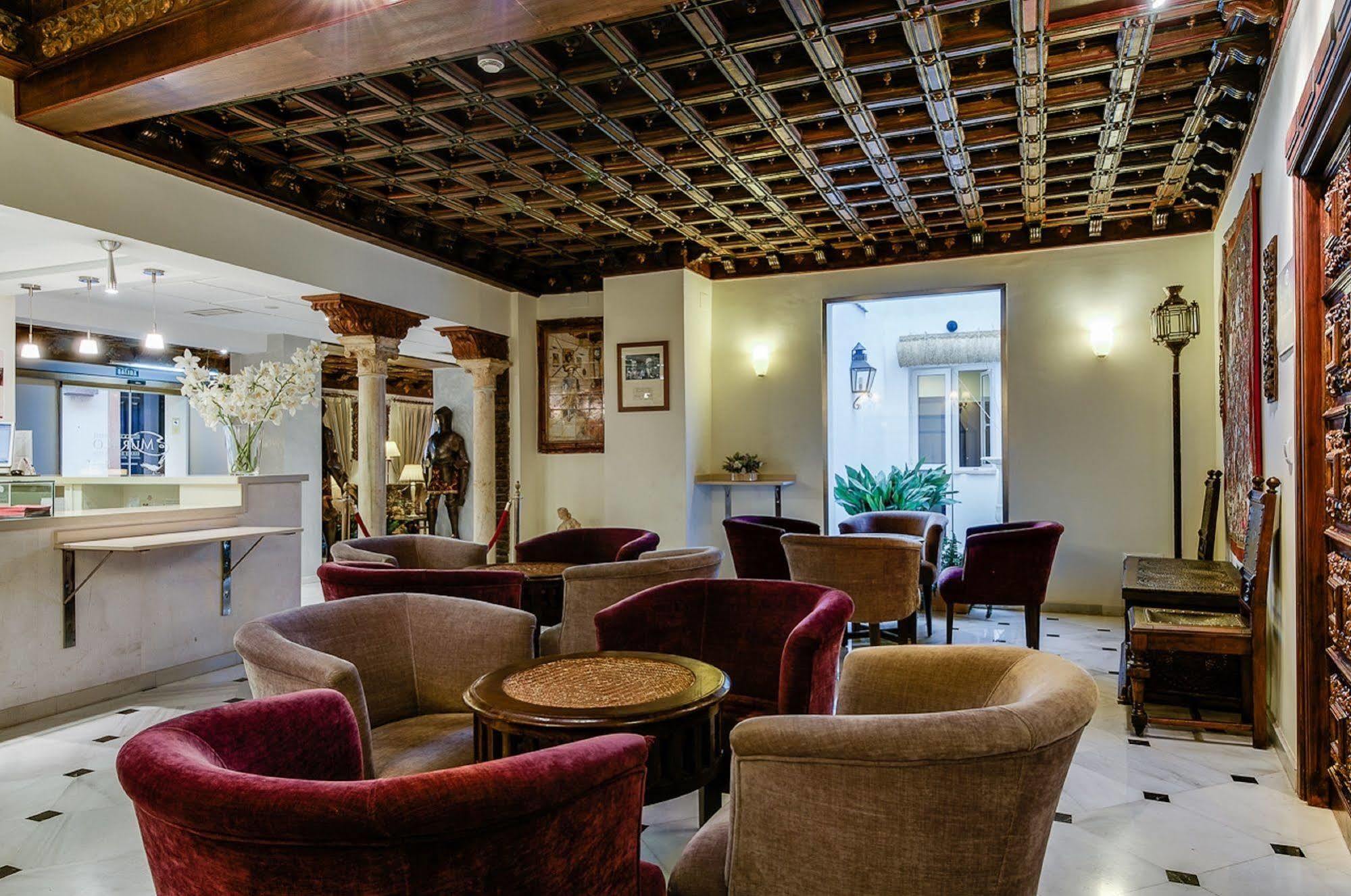 Murillo Hotel