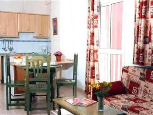 Apartamento Alta