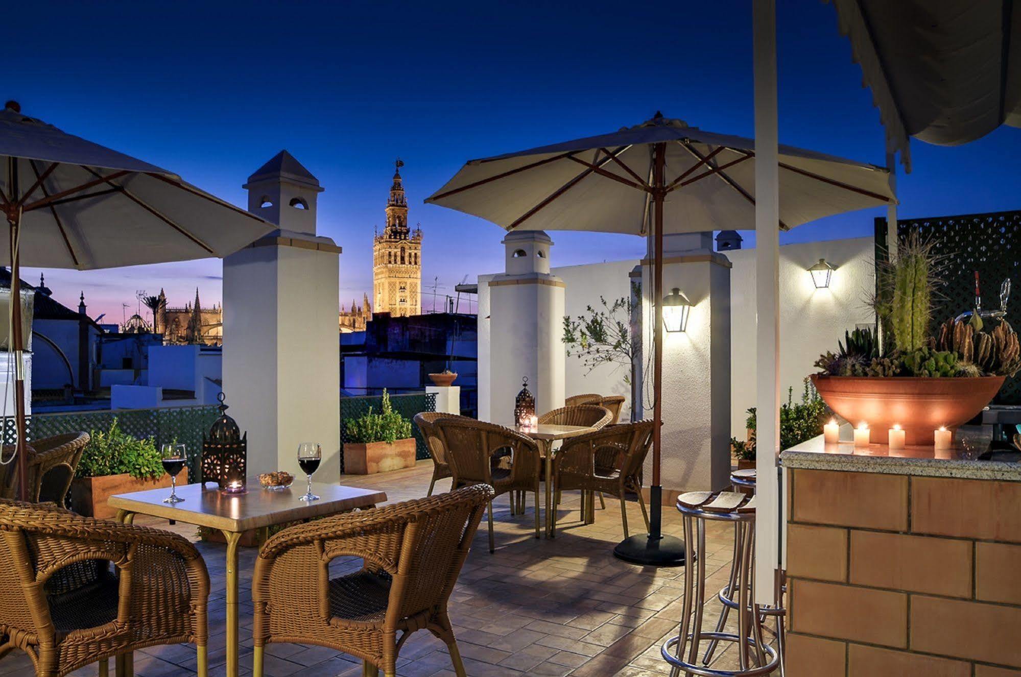 Murillo Hotel