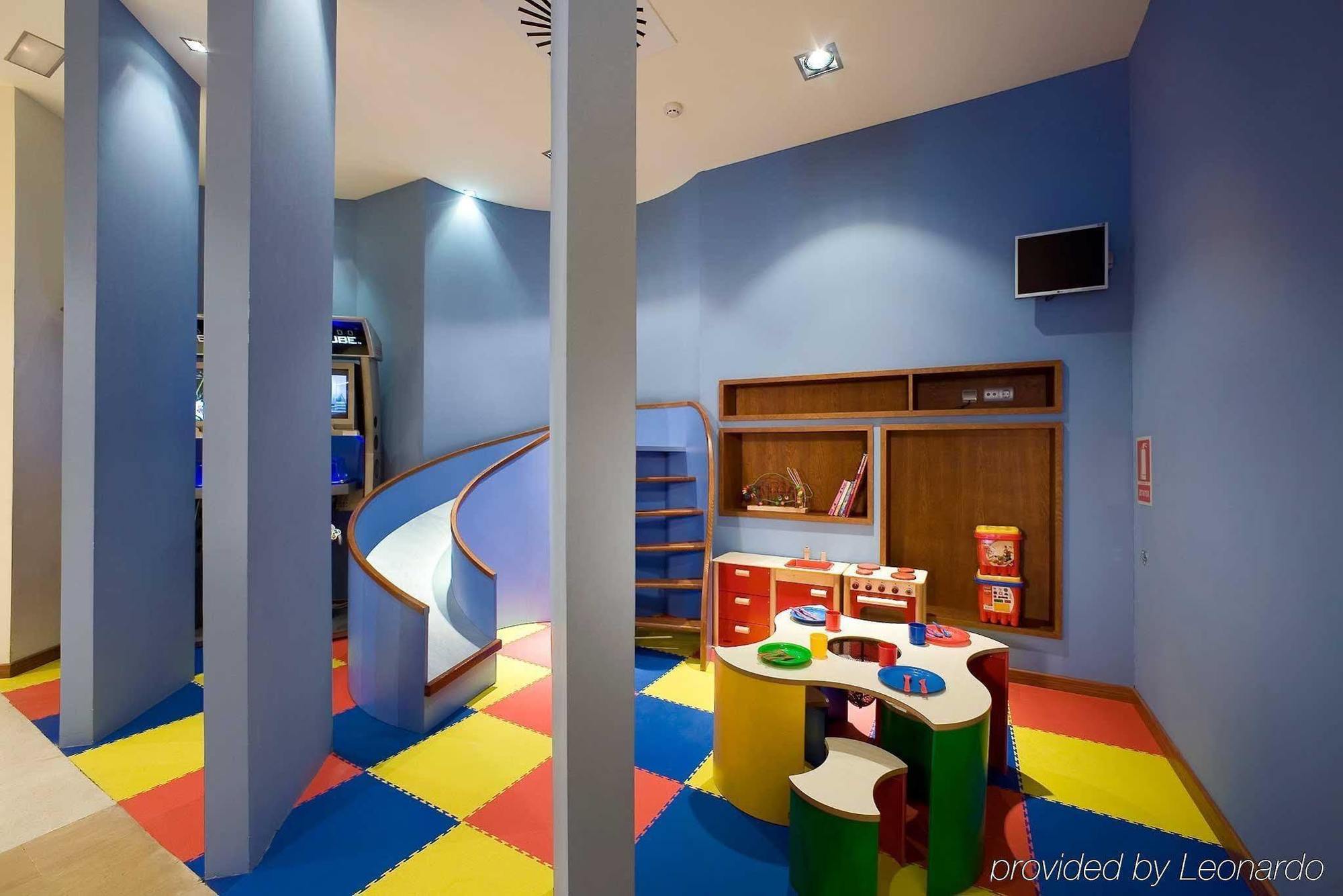 Sercotel 4*